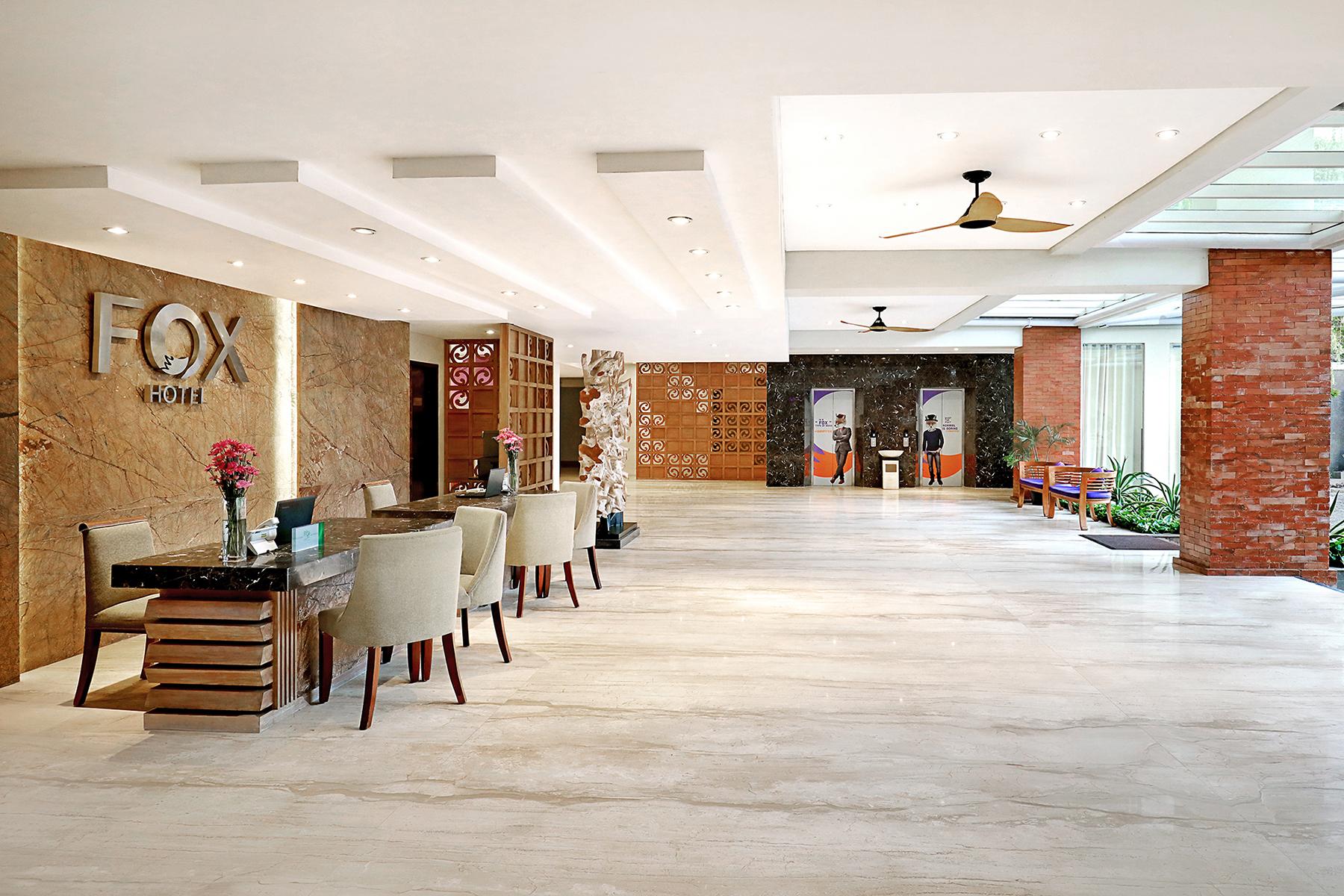 Fox Bali 4* Jimbaran (Bali)