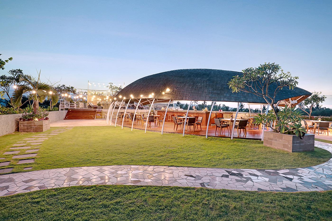 Fox Bali Hotel