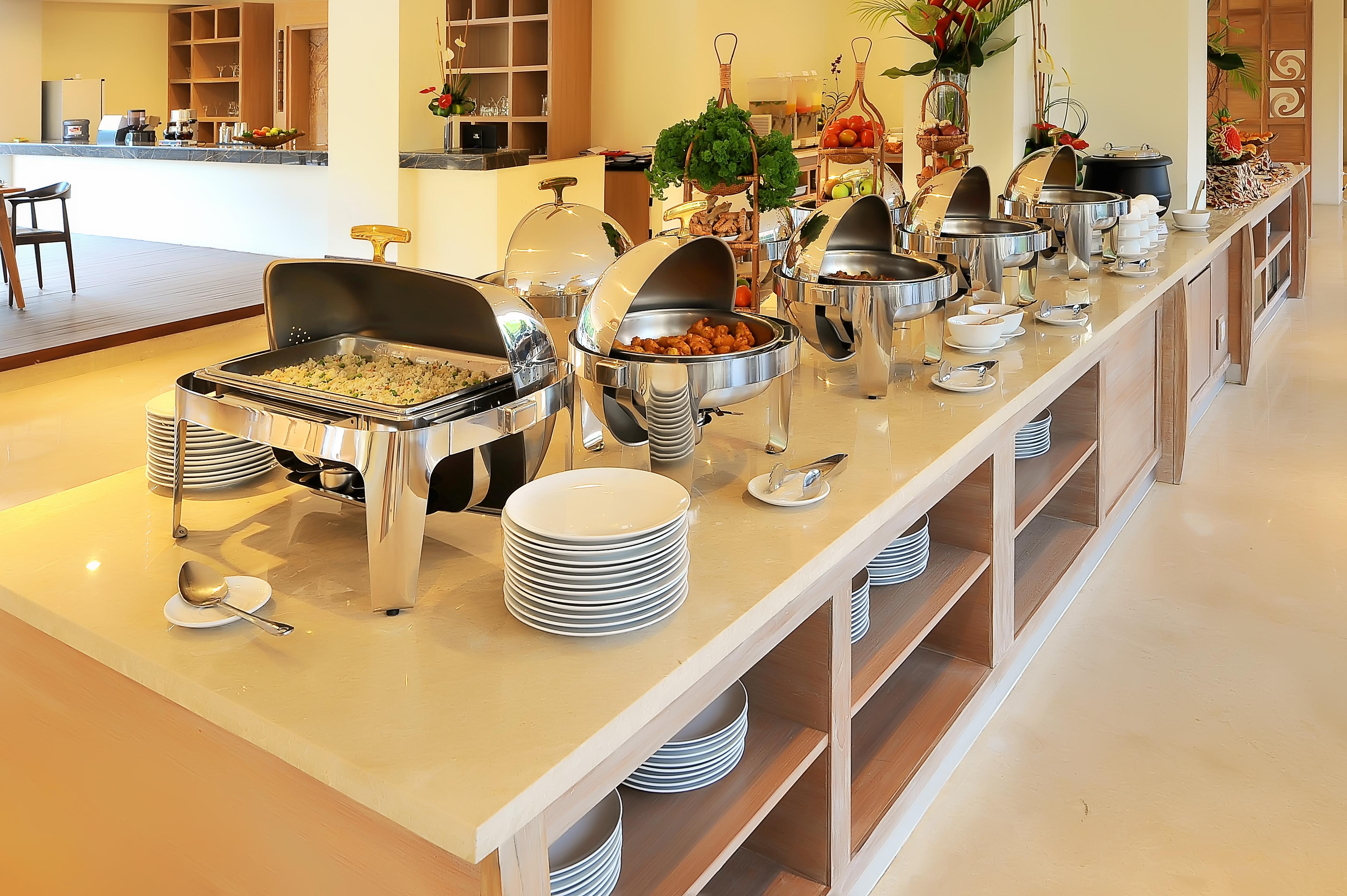 Hotel Fox Bali 4*