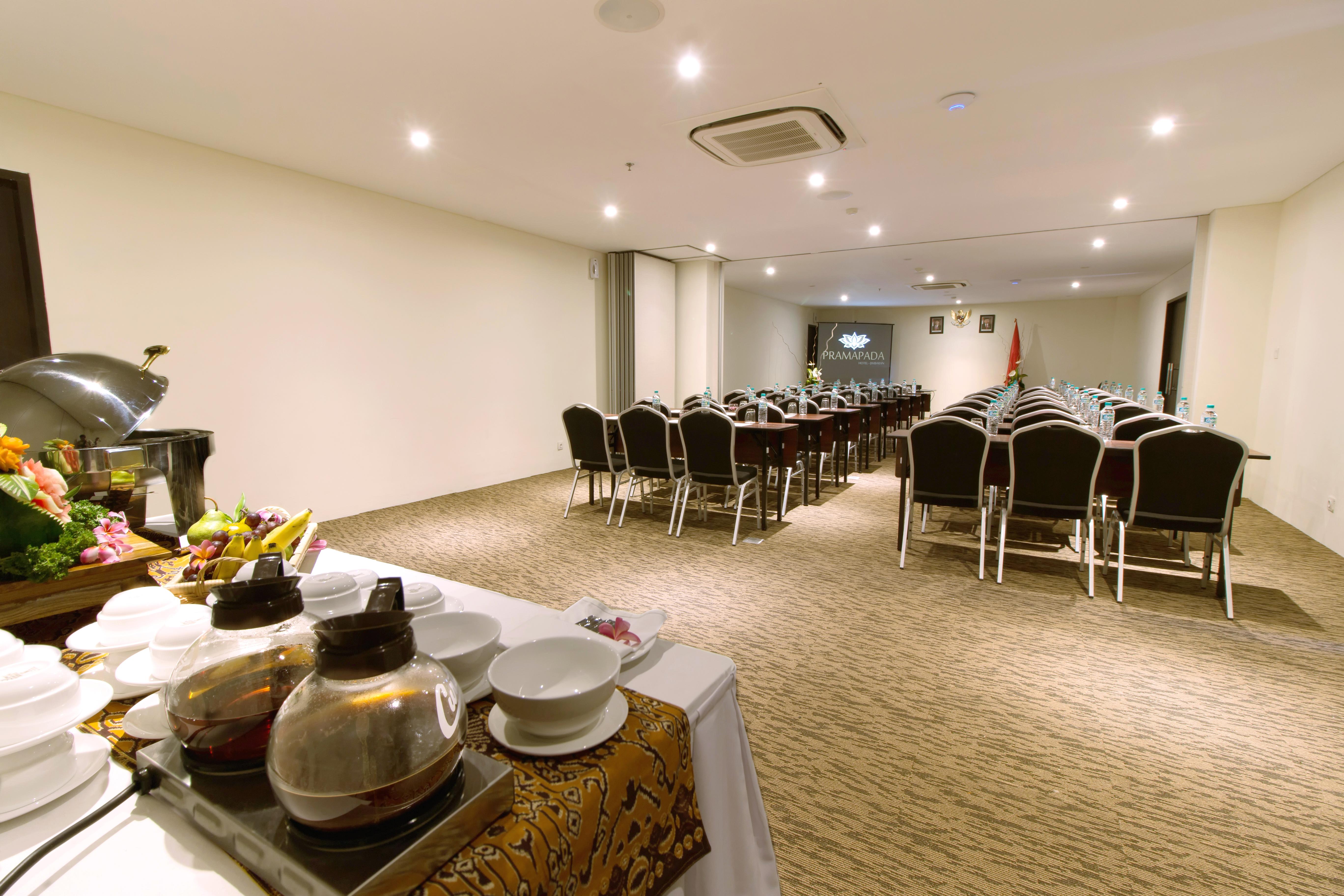 Hotel Fox Bali 4*