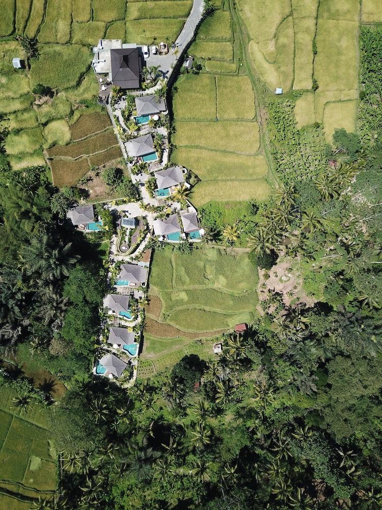 Villa Nau Ubud *