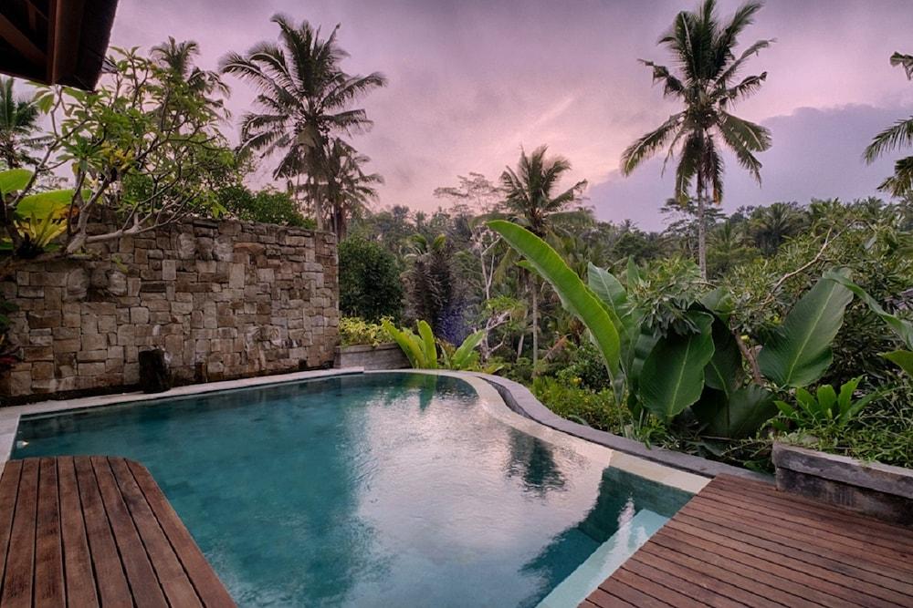 Villa Nau Ubud *