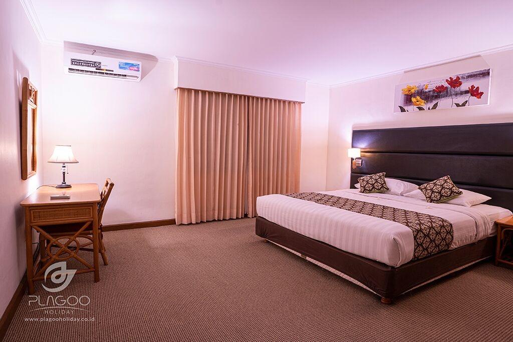 Plagoo 4* Nusa Dua (Bali)