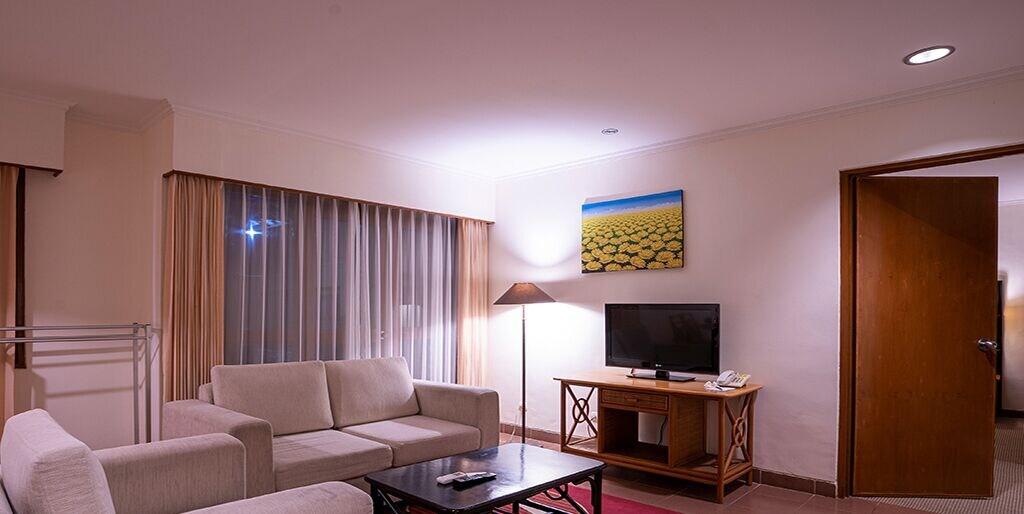 Plagoo Hotel Nusa Dua (Bali)