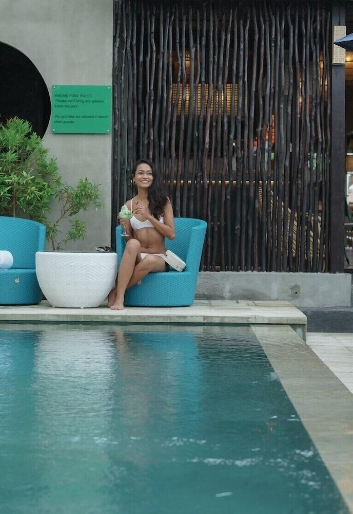 Wasabi Canggu (Bali)