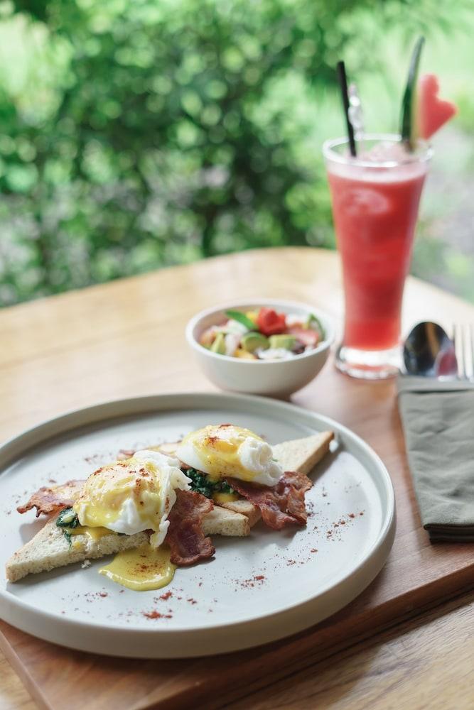 Hotel Wasabi Canggu (Bali)