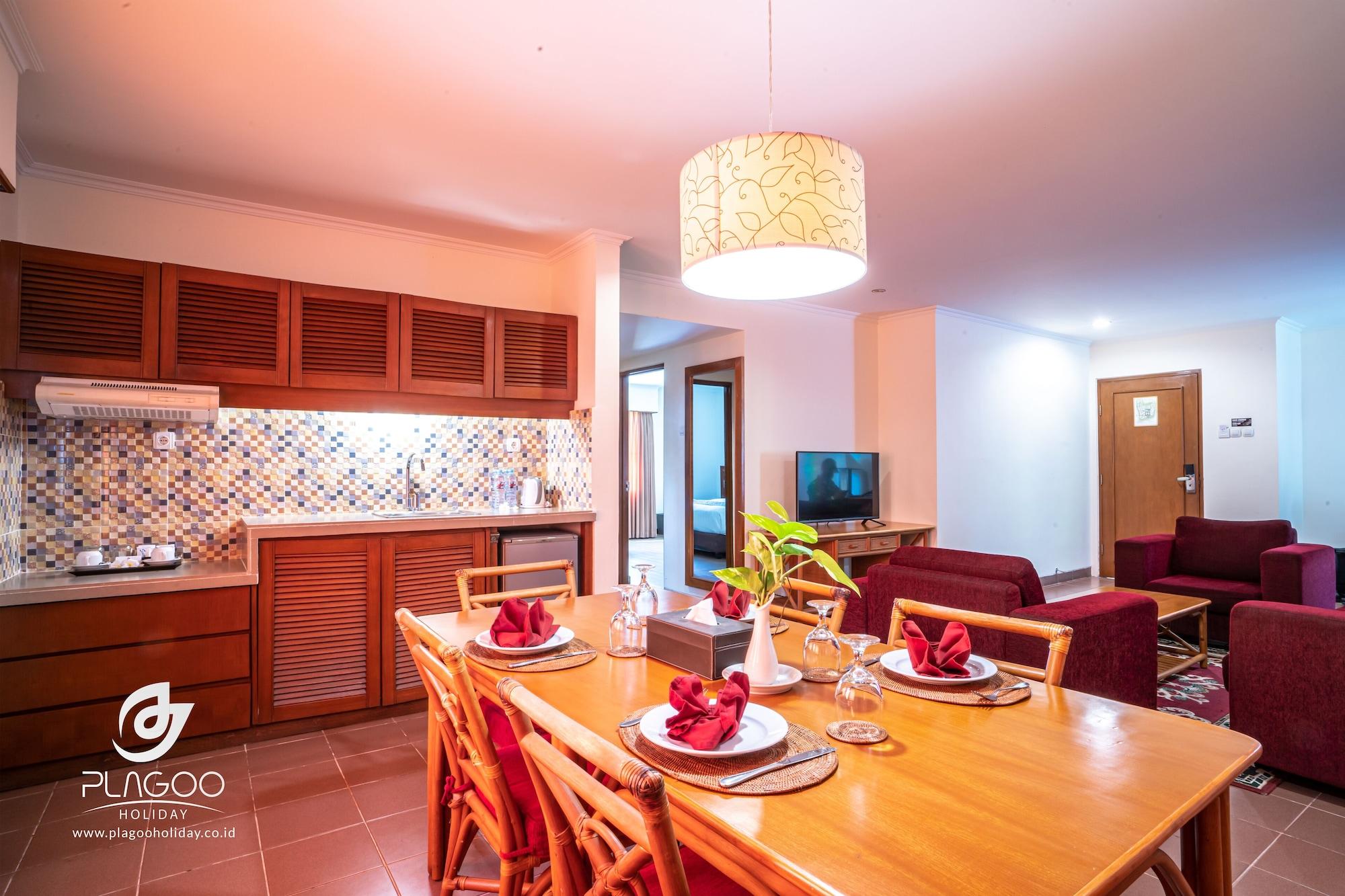 Hotel Plagoo Nusa Dua (Bali)