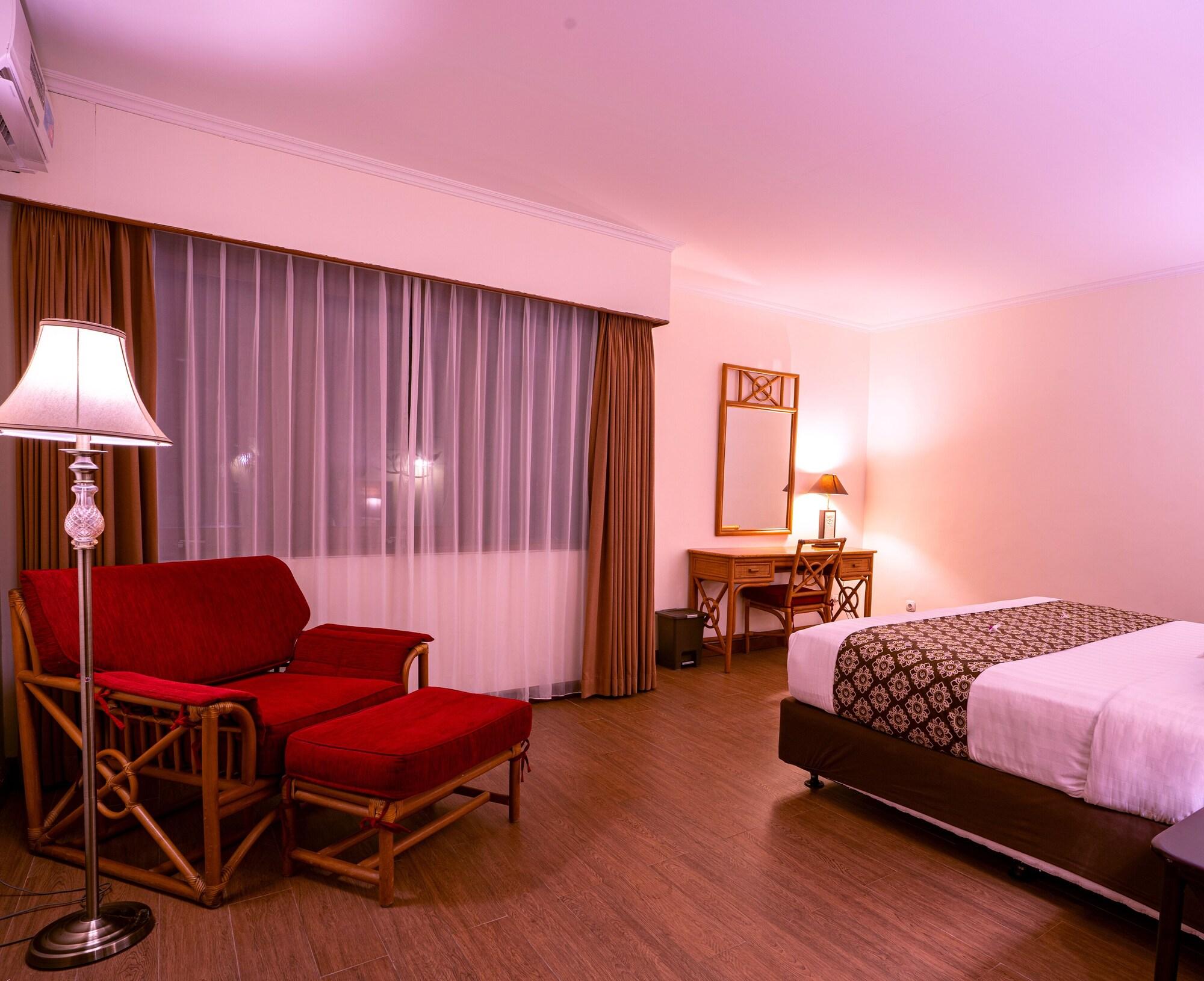 Hotel Plagoo