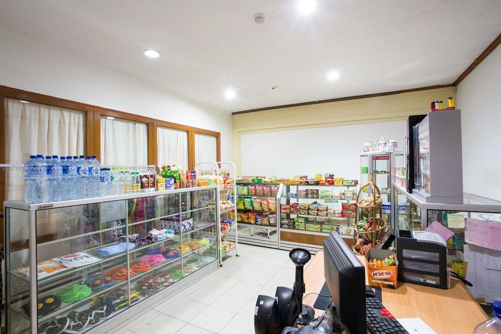 Plagoo Hotel Nusa Dua (Bali)