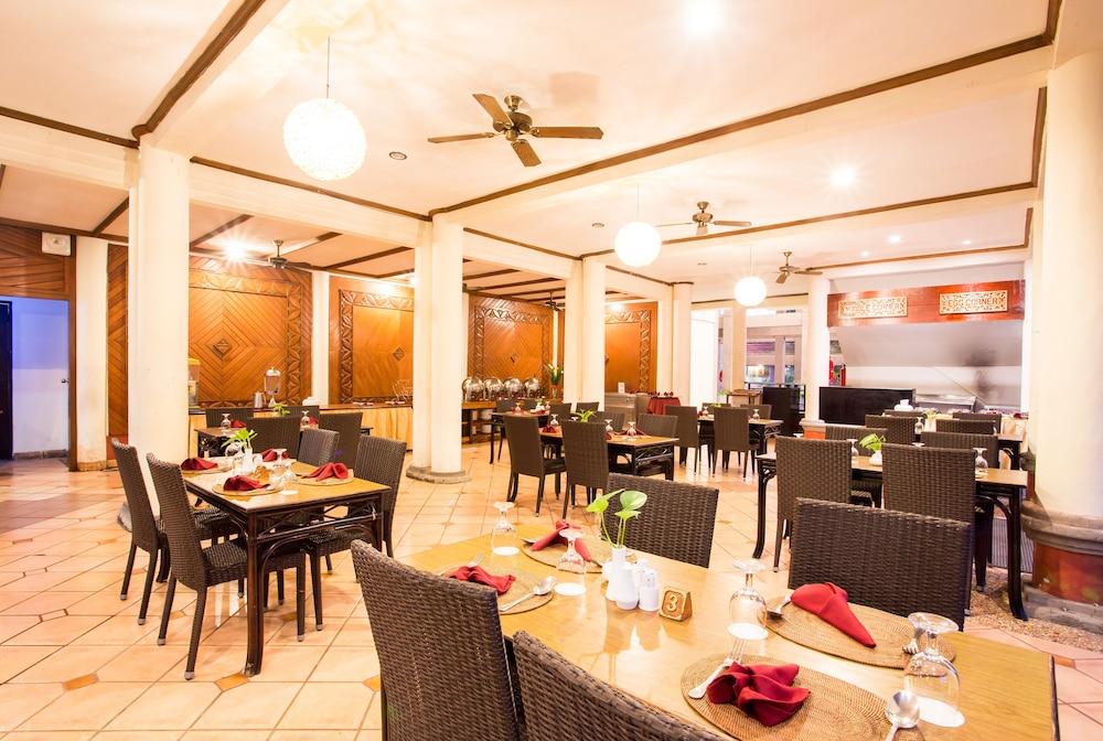 Plagoo Hotel Nusa Dua (Bali)