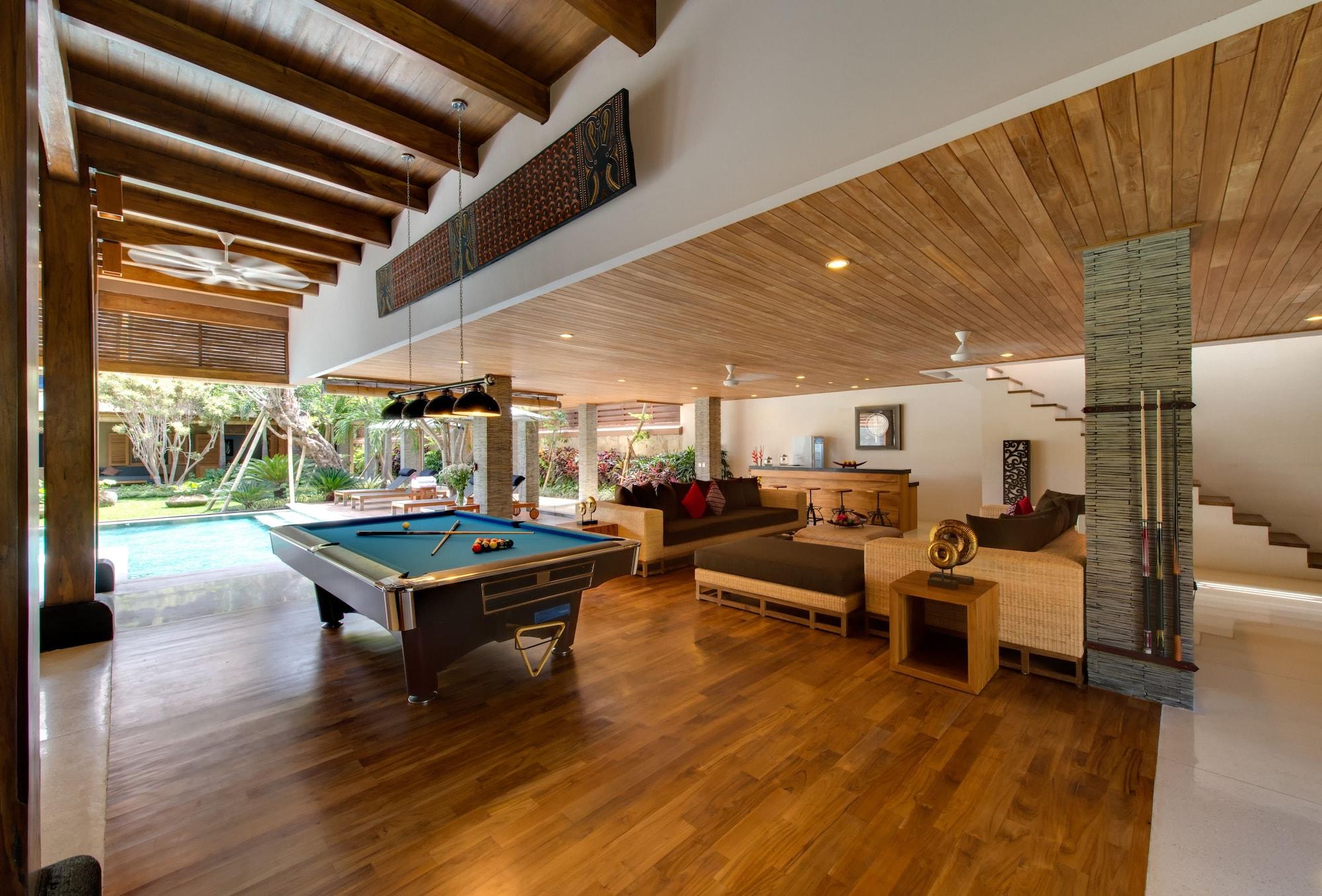 Kinaree Estate * Seminyak (Bali)