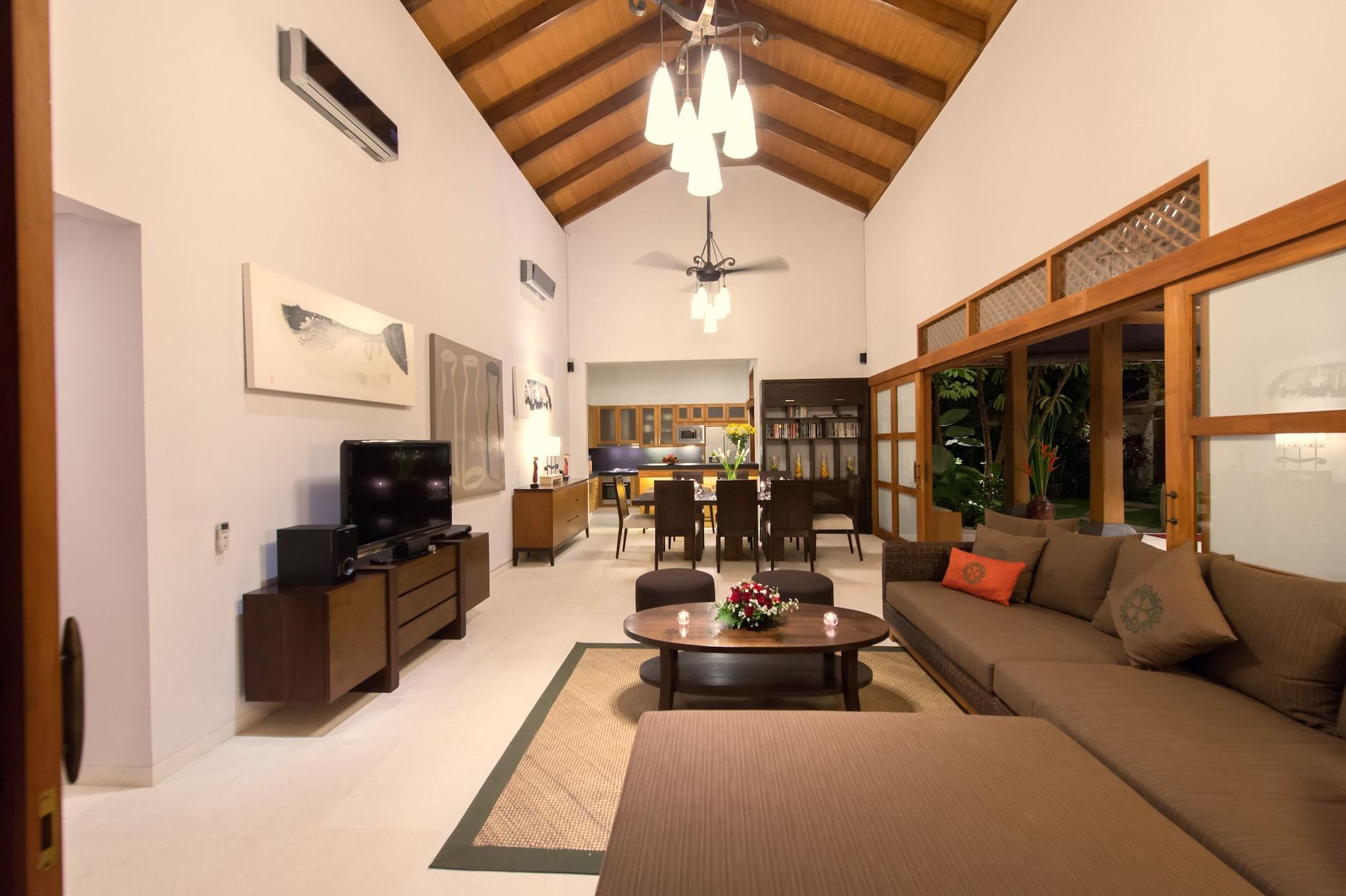 Kinaree Estate Villa *