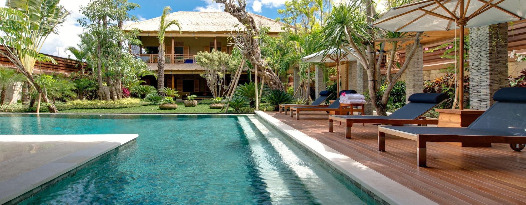 Kinaree Estate Seminyak (Bali)