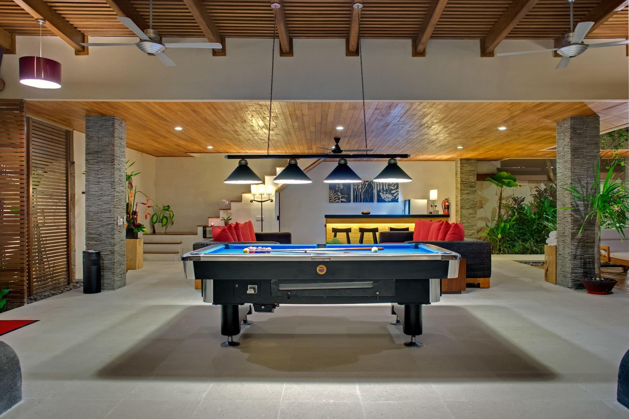 Villa Kinaree Estate Seminyak (Bali)
