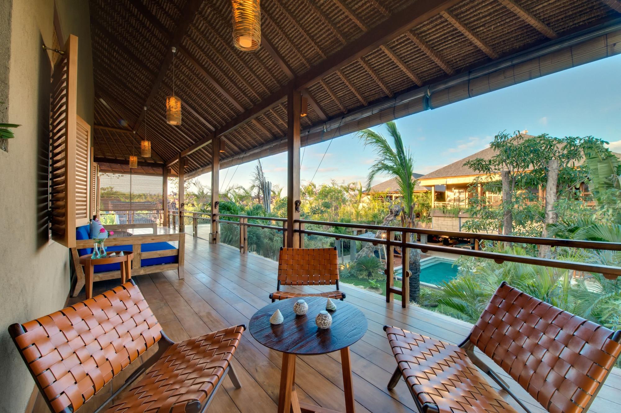 Kinaree Estate Villa *