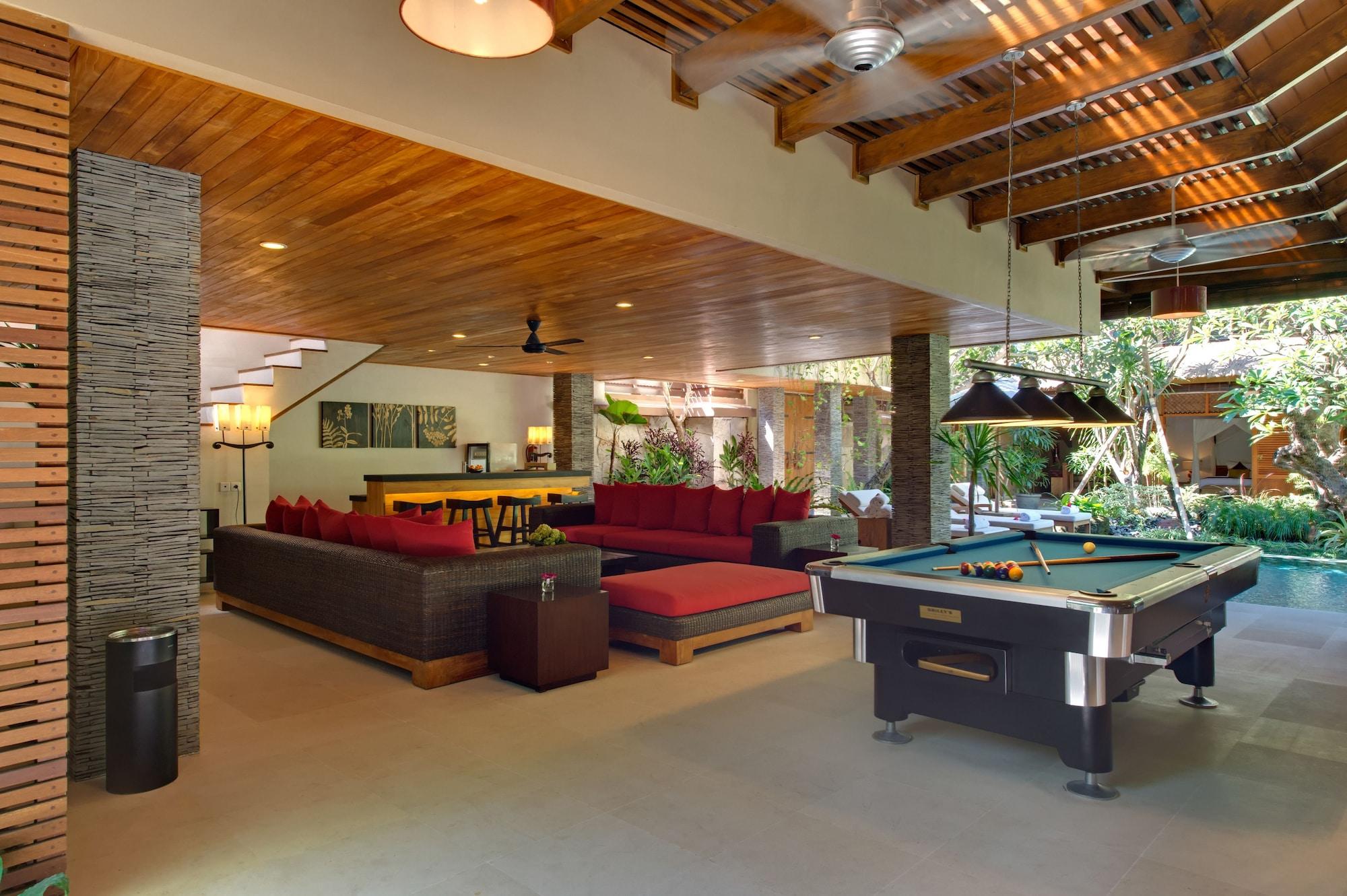 Kinaree Estate Villa *