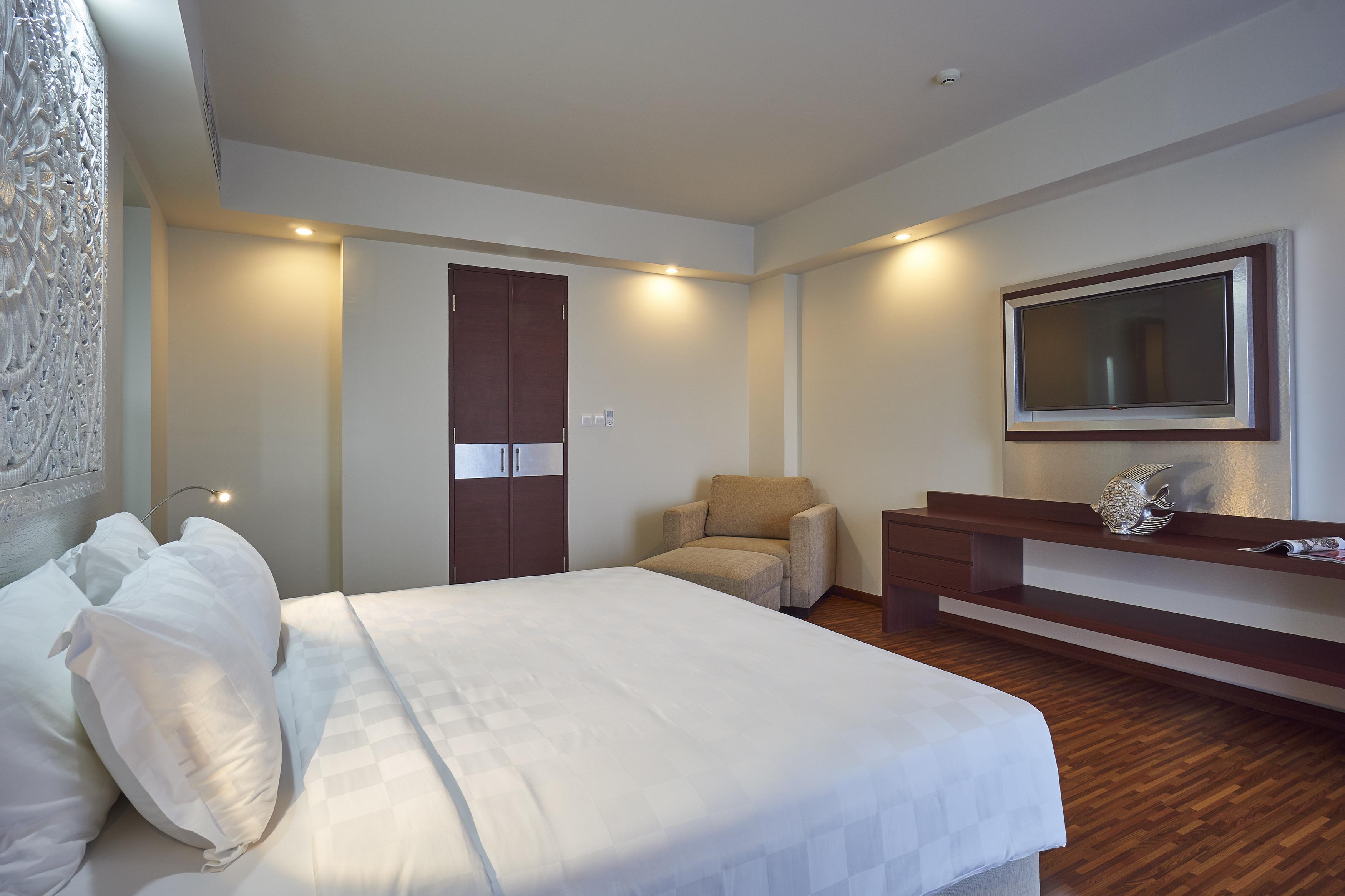 The Sintesa Bali Hotel Jimbaran (Bali)