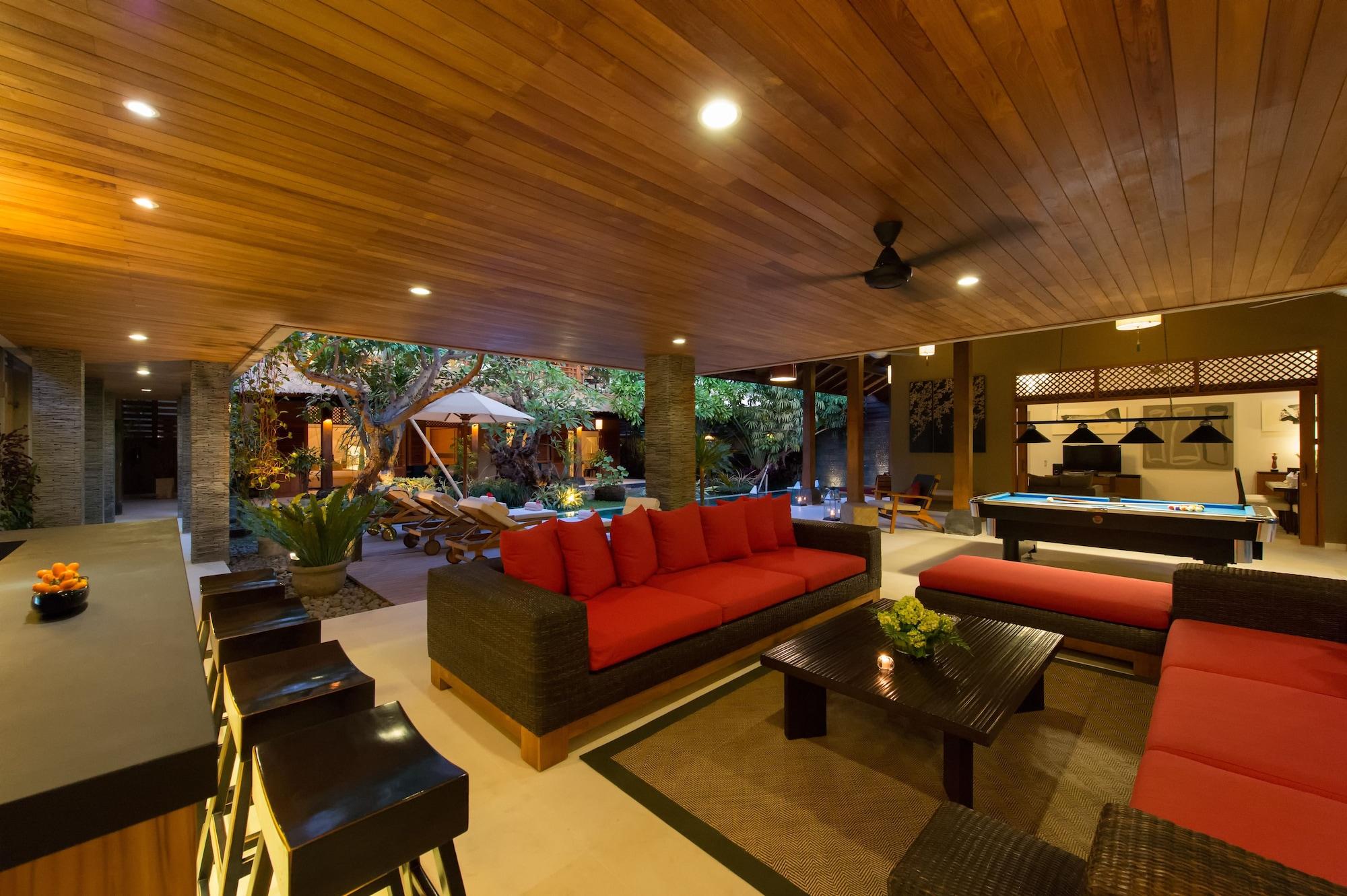 Kinaree Estate * Seminyak (Bali)
