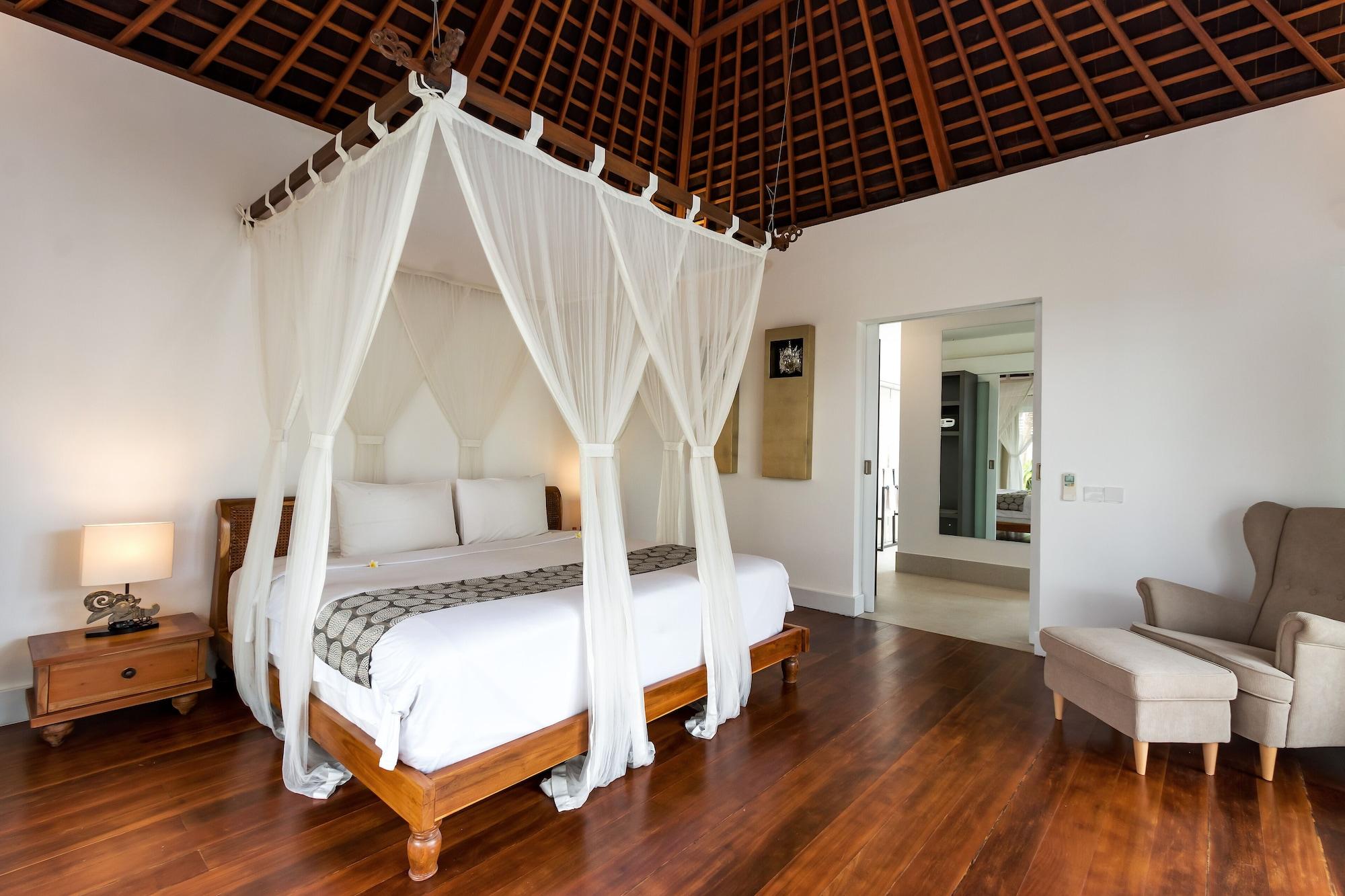 Villa M Bali