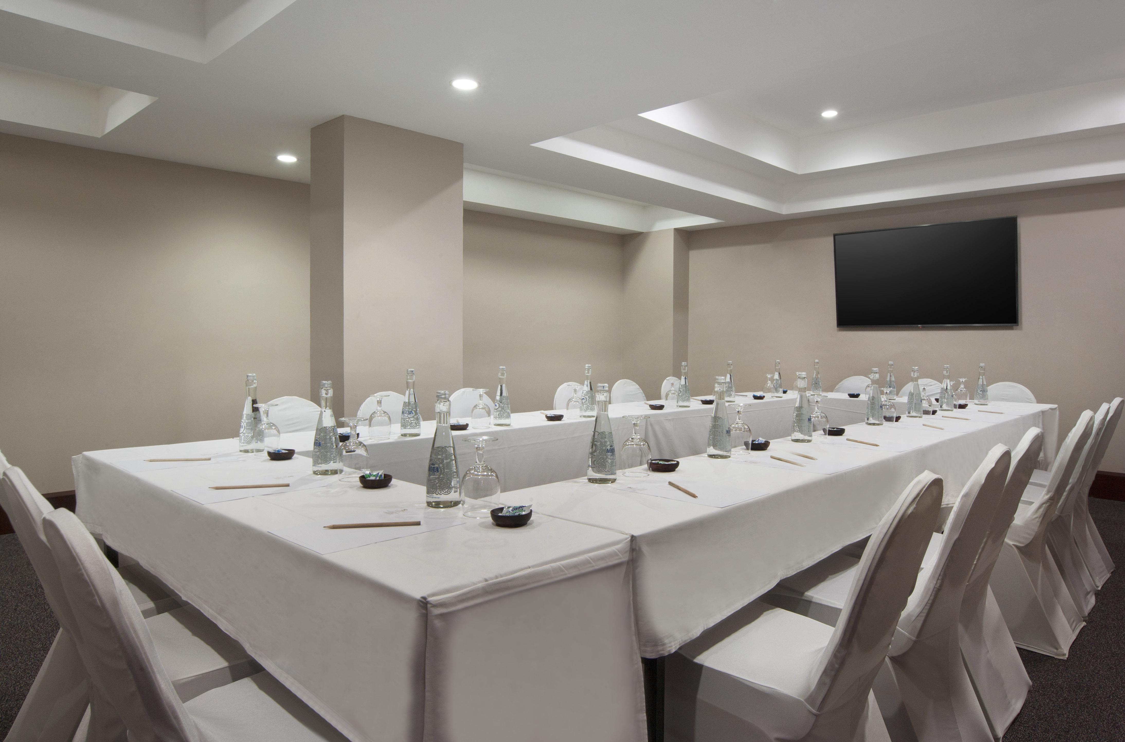 The Sintesa Bali Hotel