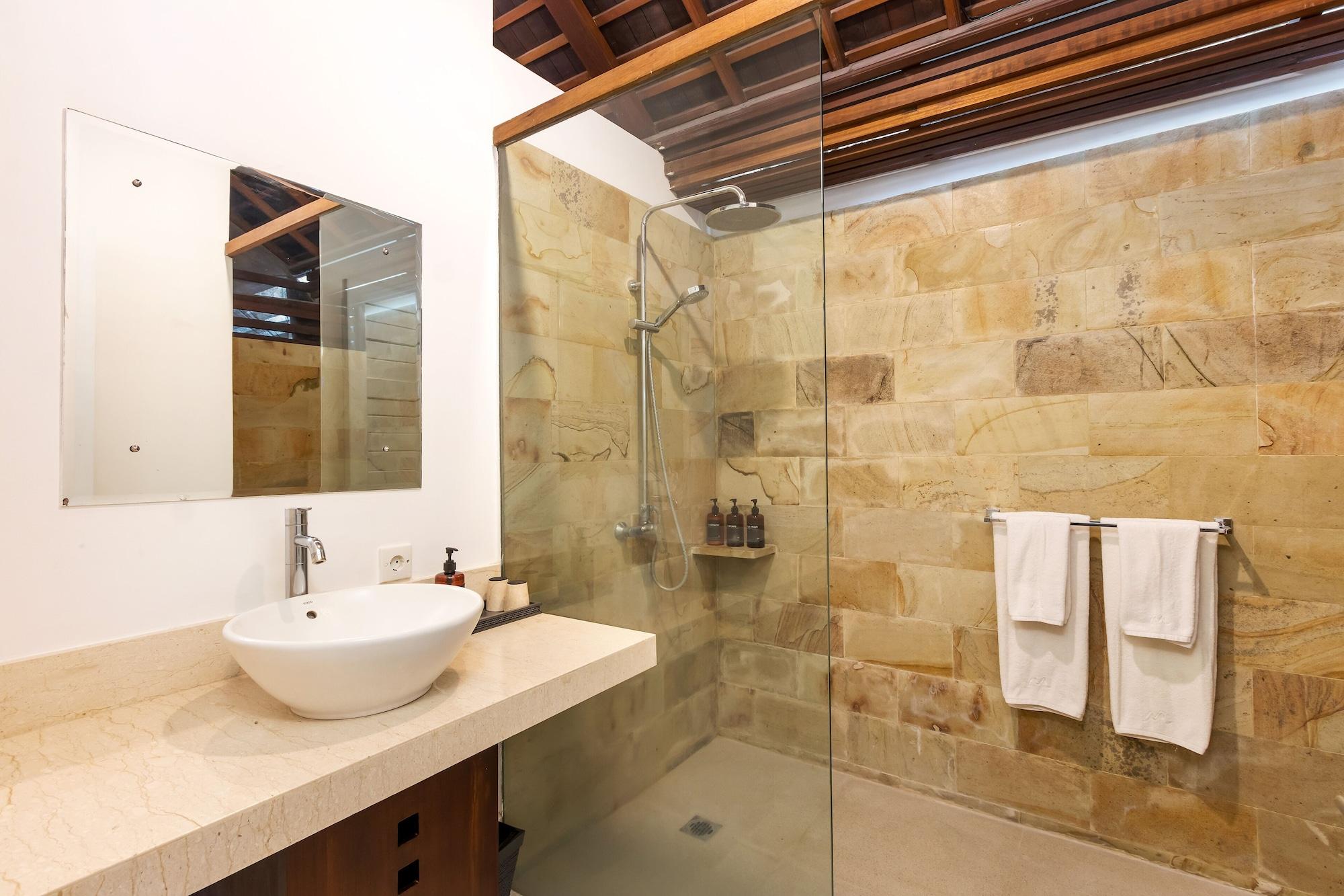 M Bali Villa Seminyak (Bali)