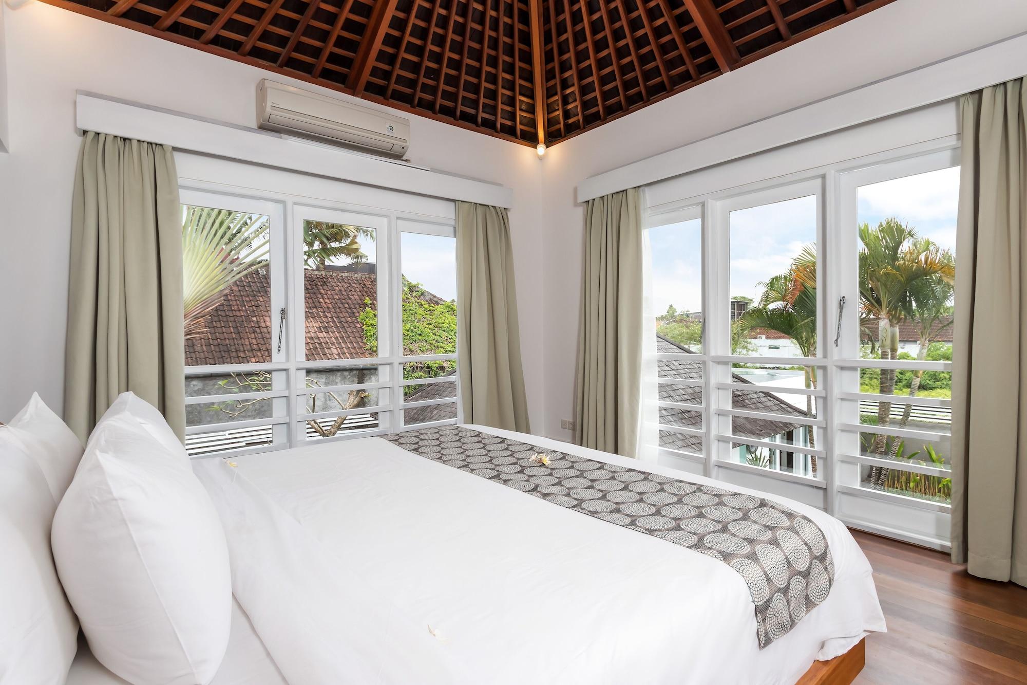 M Bali Villa