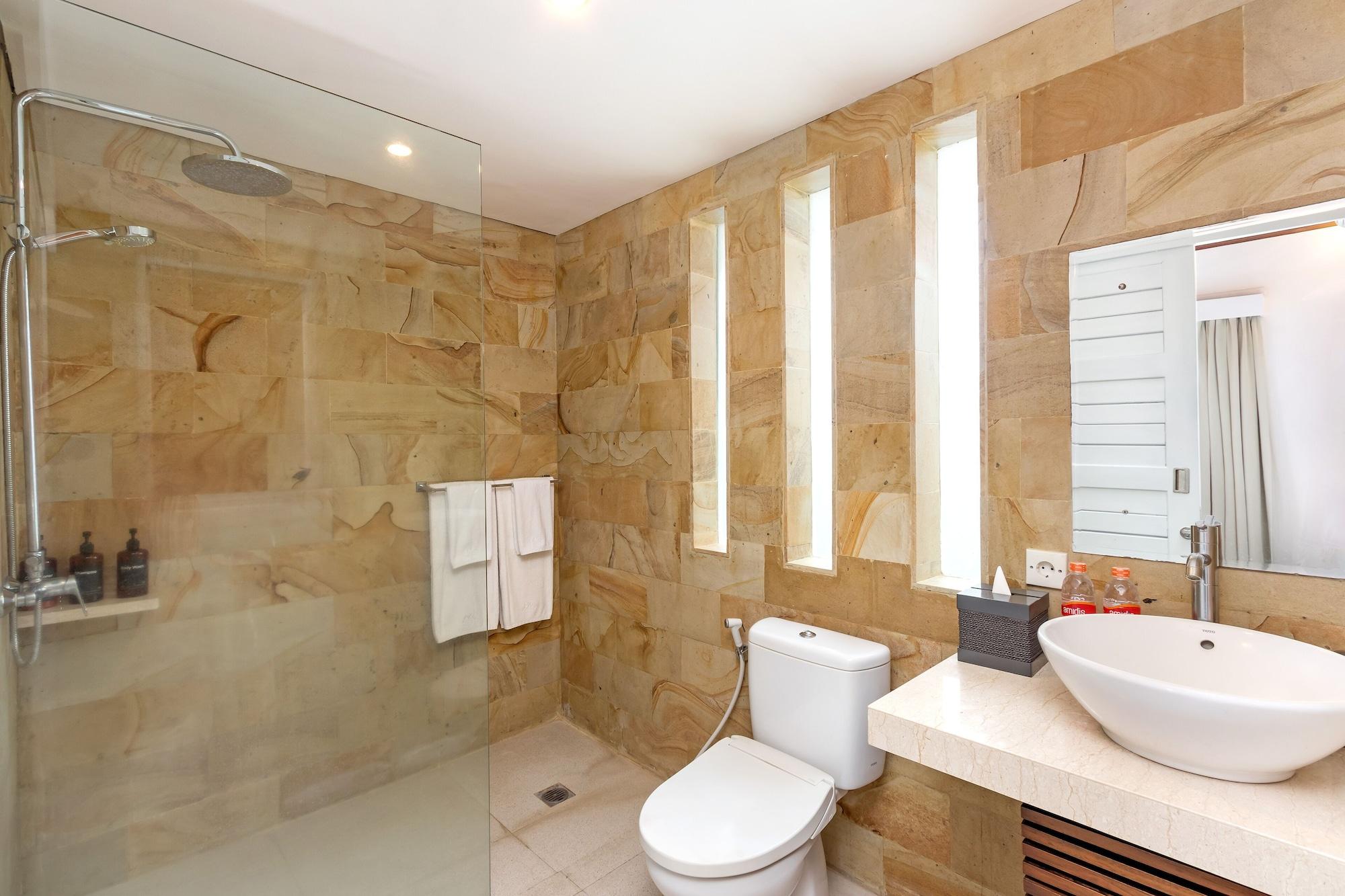 M Bali Villa