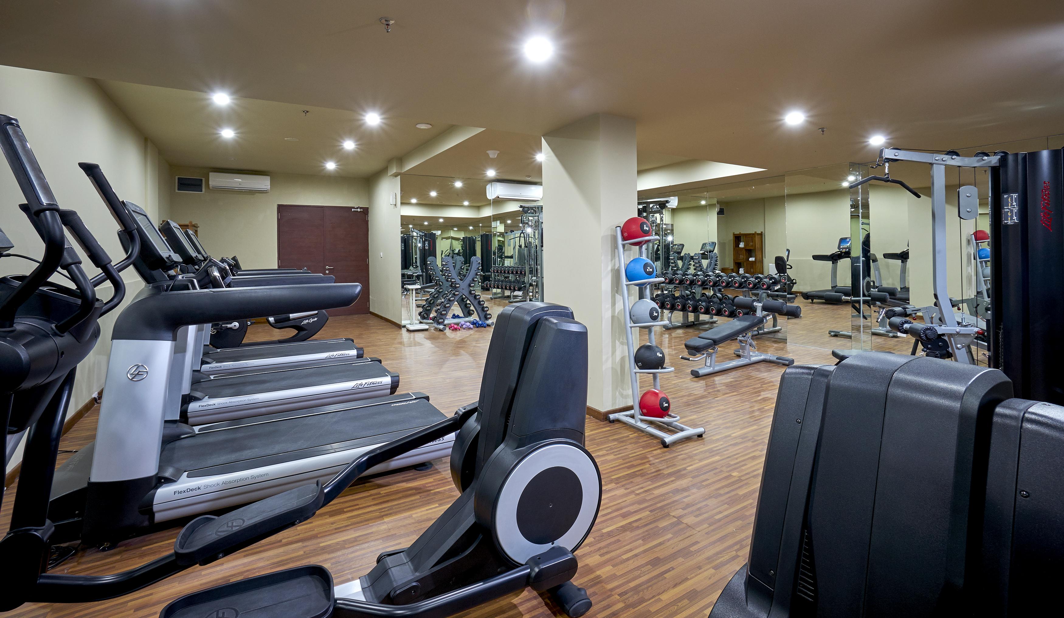 The Sintesa Bali Hotel 4*