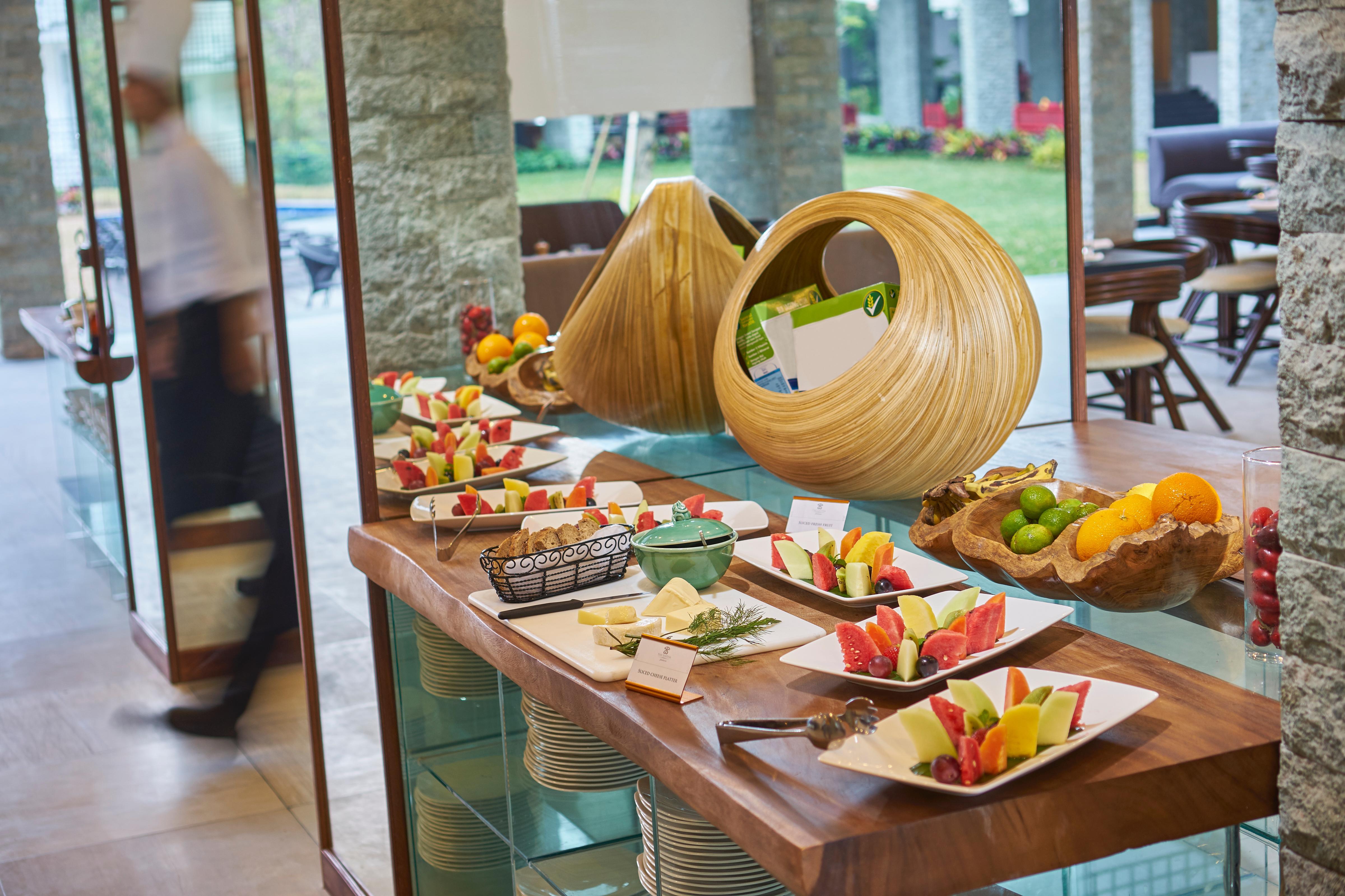 The Sintesa Bali Hotel 4*