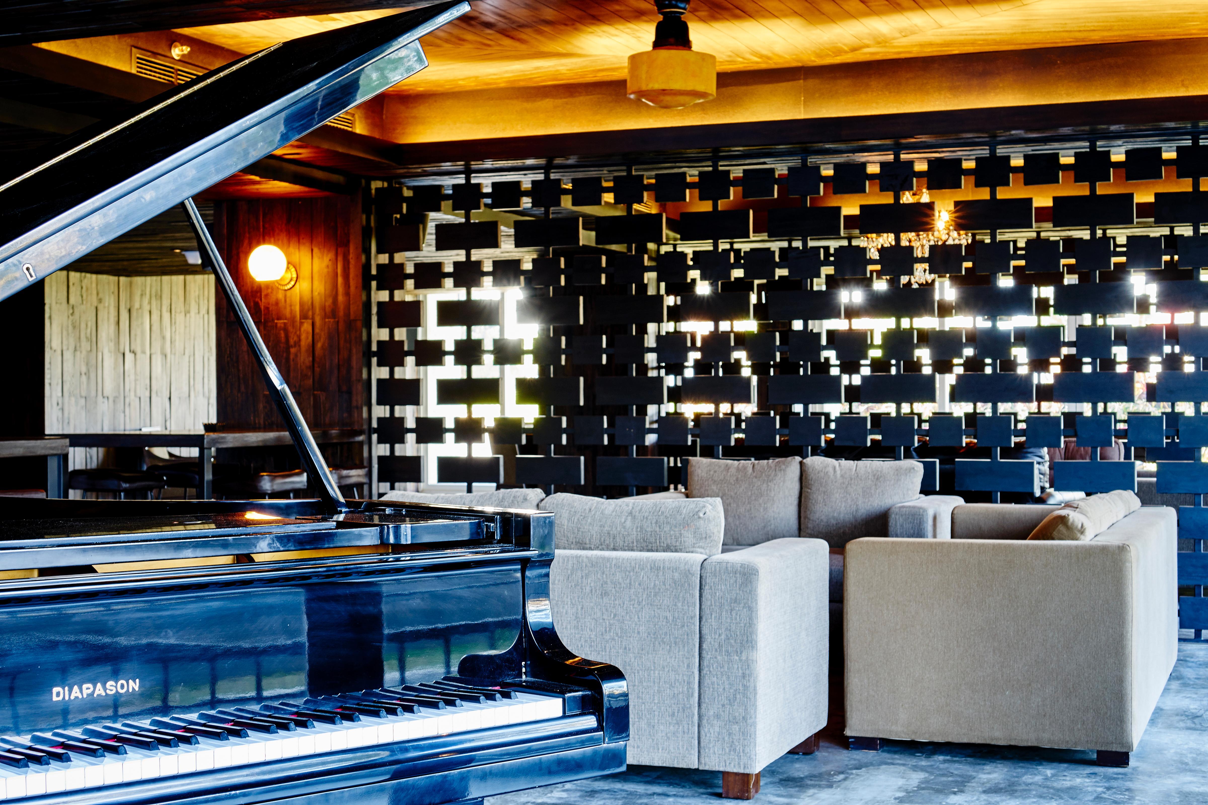 The Sintesa Bali Hotel 4*