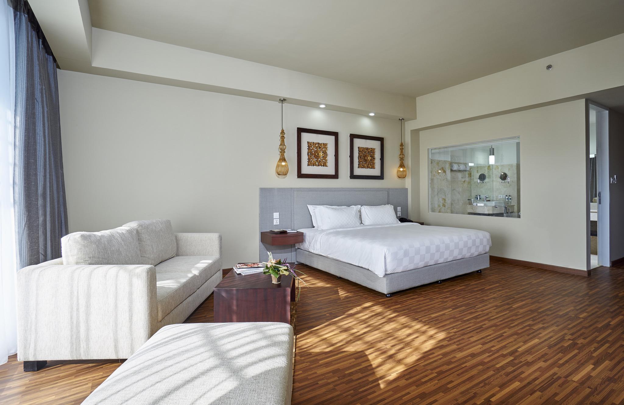 The Sintesa Bali Hotel