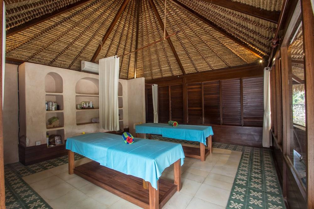 Resor Le Nusa Club
