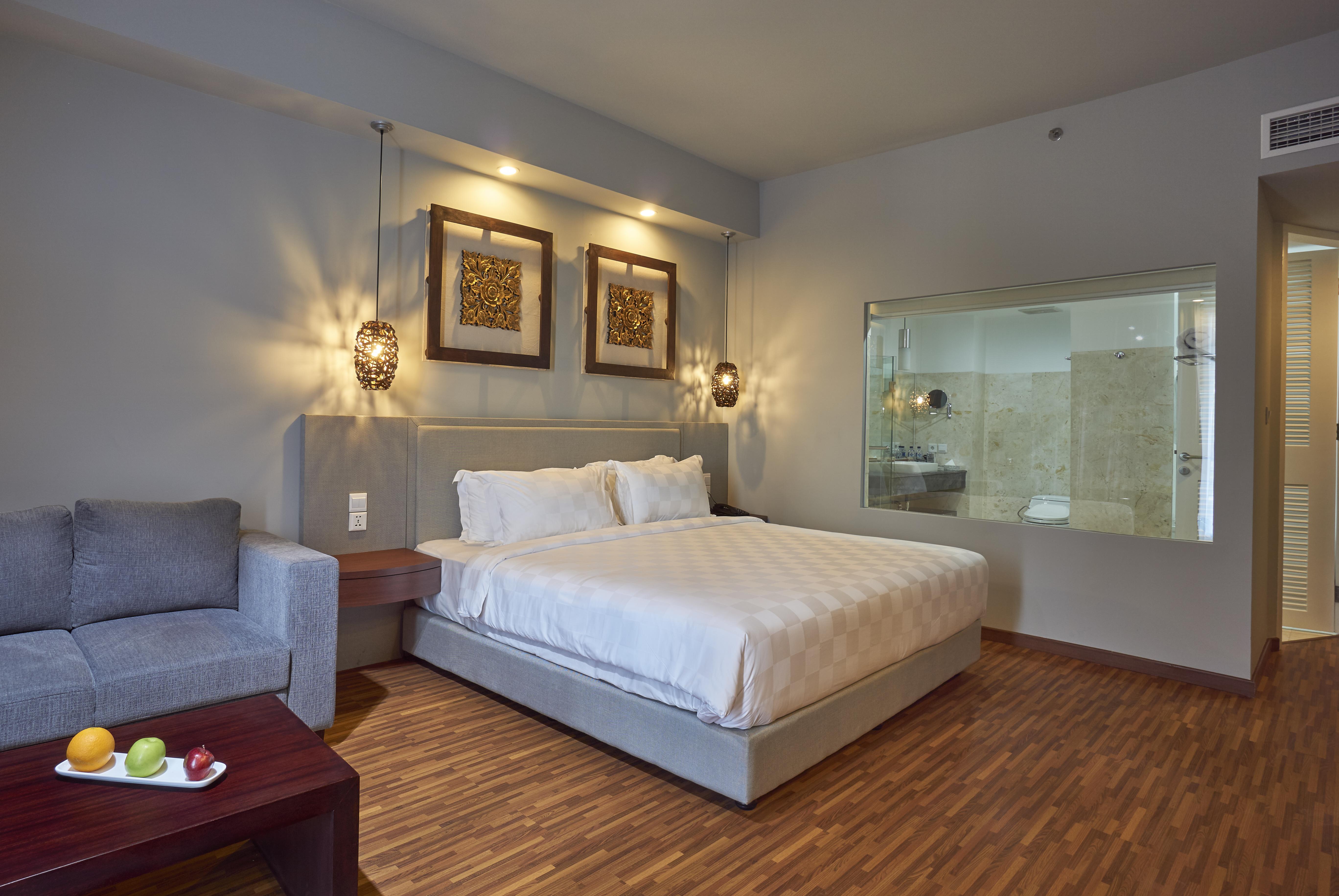 The Sintesa Bali 4* Jimbaran (Bali)
