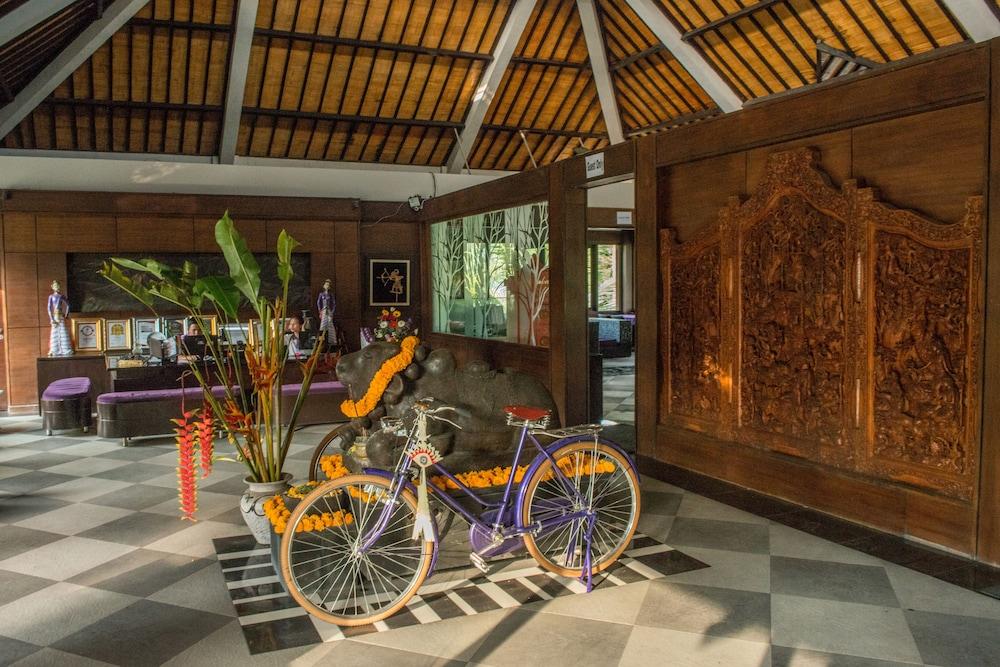 The Ayu At Toya Devasya Villa Kintamani (Bali)