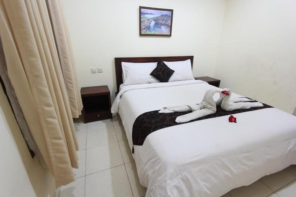 Guest house Surya