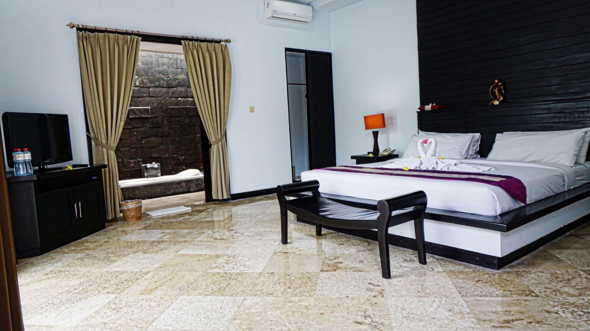 Bali Merita Holiday park