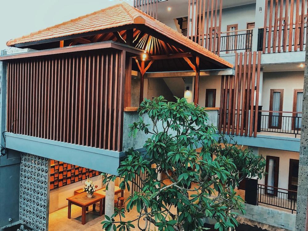 Perissos Echo Canggu (Bali)