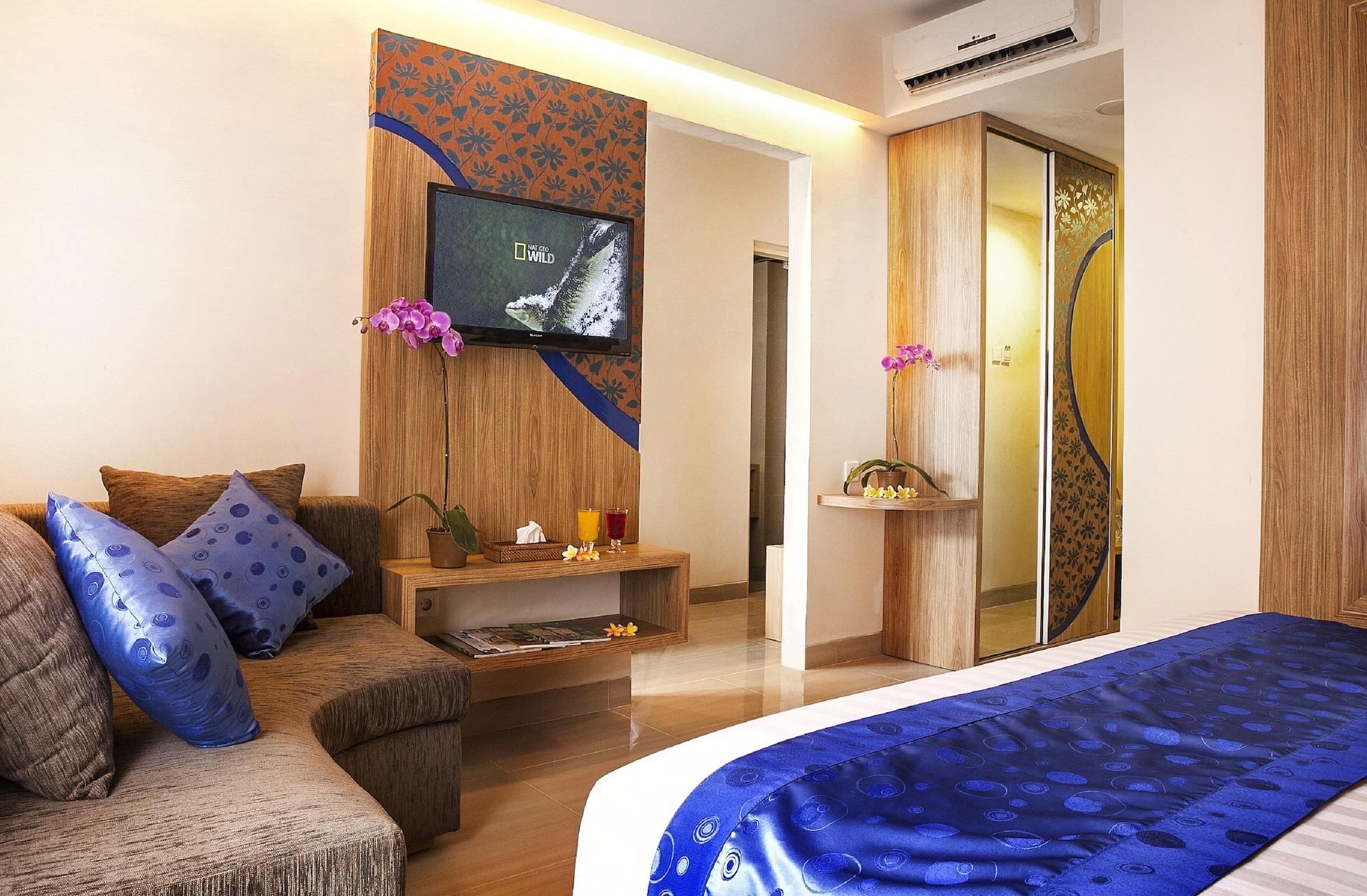 Natya Kuta Hotel Kuta (Bali)