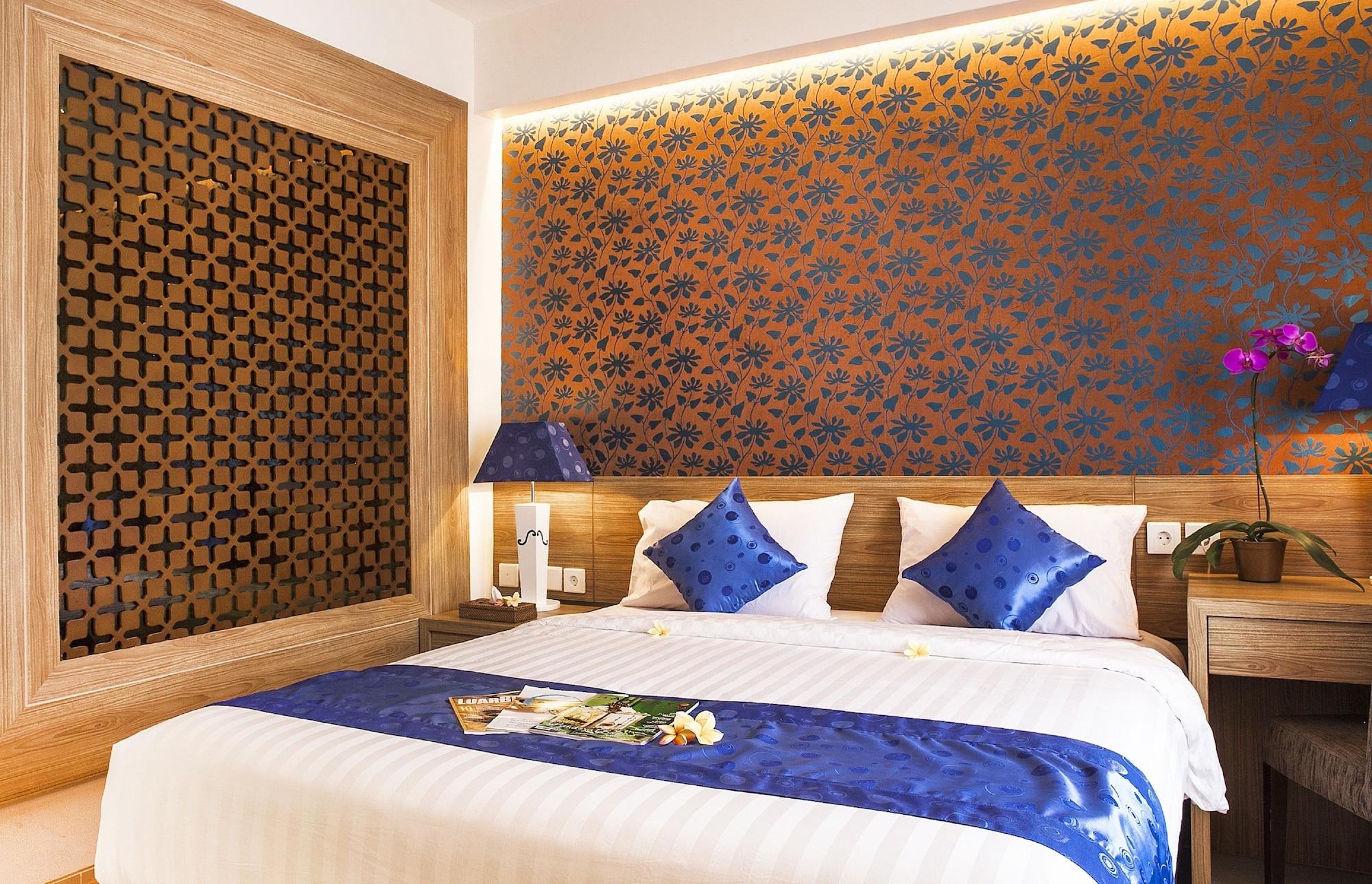 Natya Kuta Hotel
