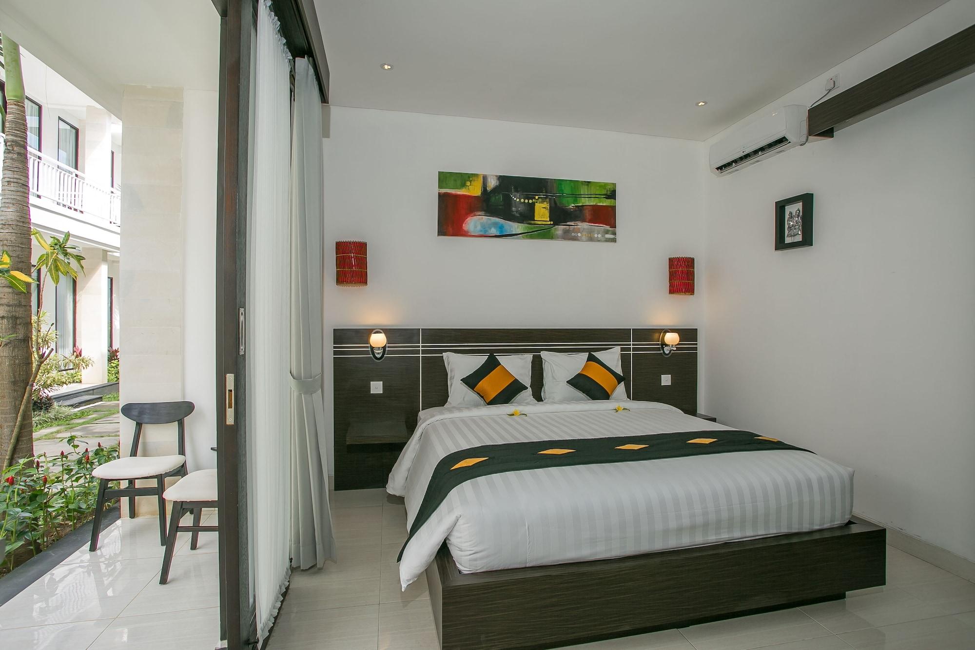Hotel The Diana Kuta (Bali)