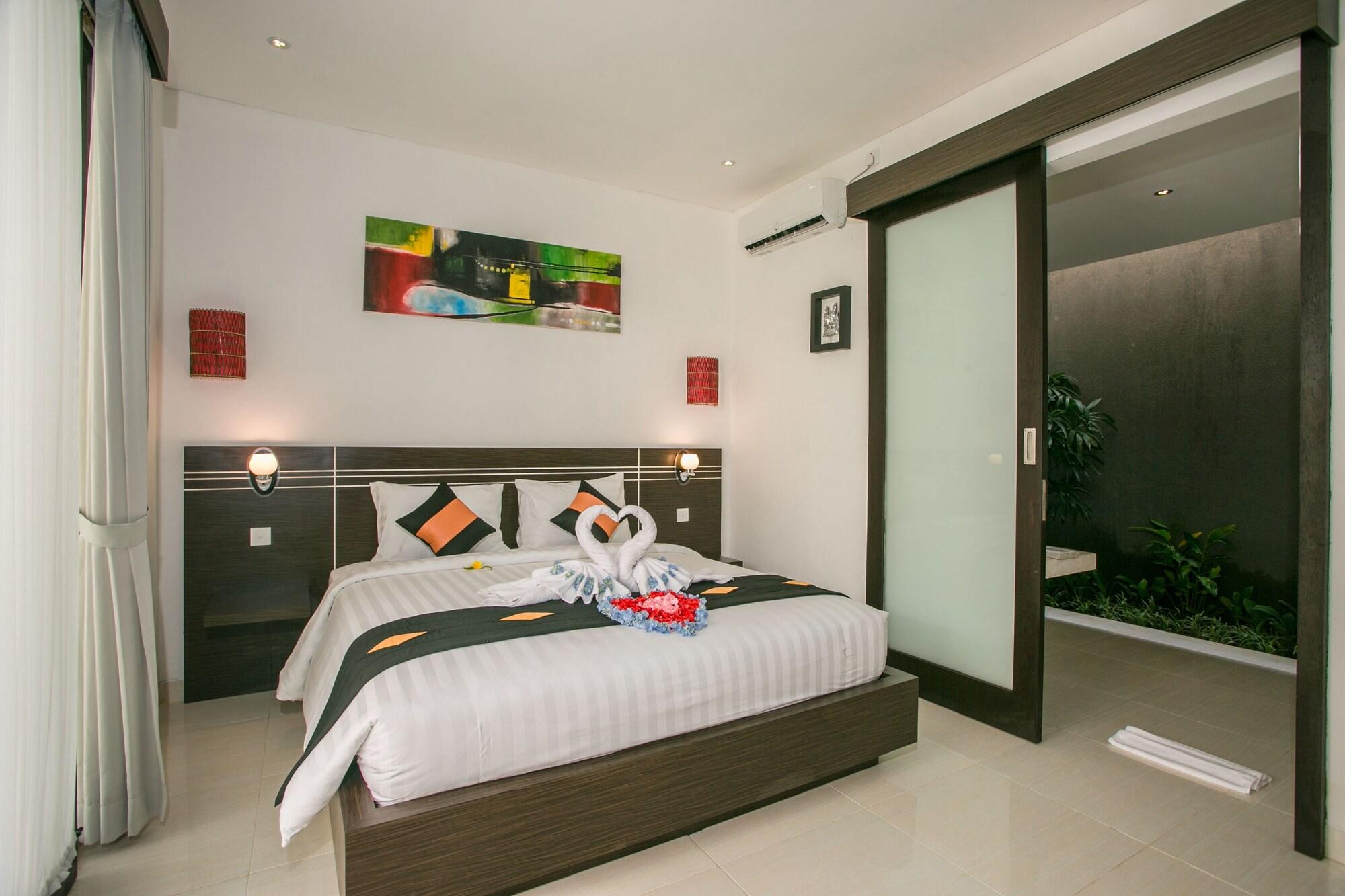 The Diana 3* Kuta (Bali)