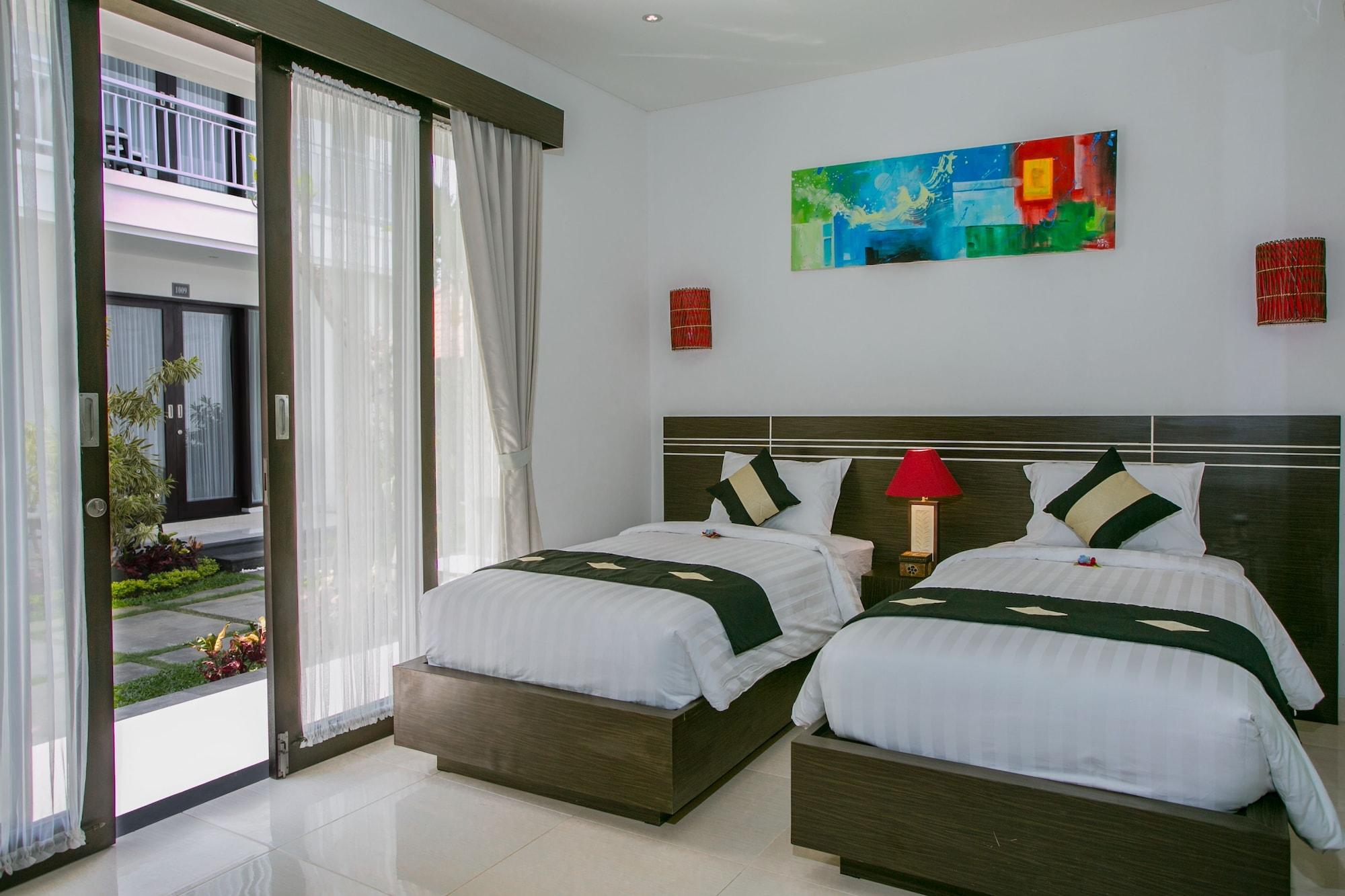 The Diana Hotel 3*