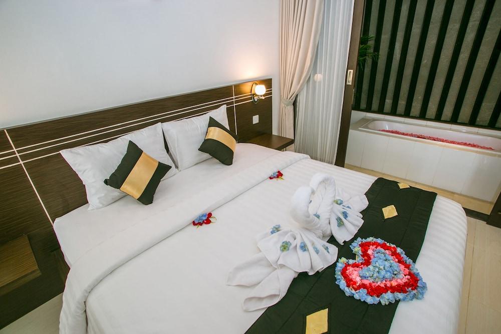 Hotel The Diana Kuta (Bali)