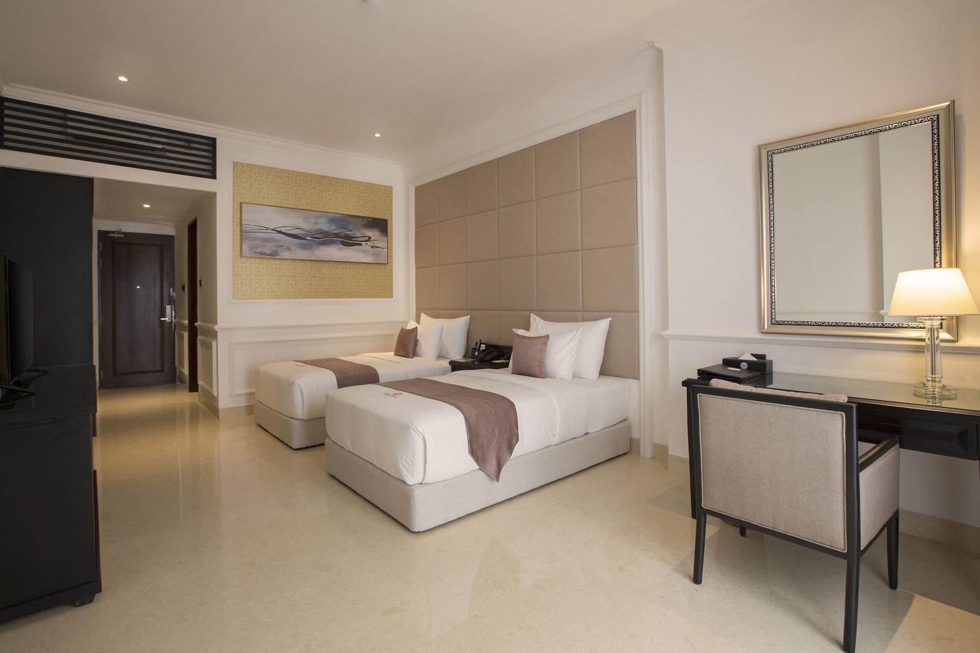 Grand Palace - Bali 4* Sanur (Bali)
