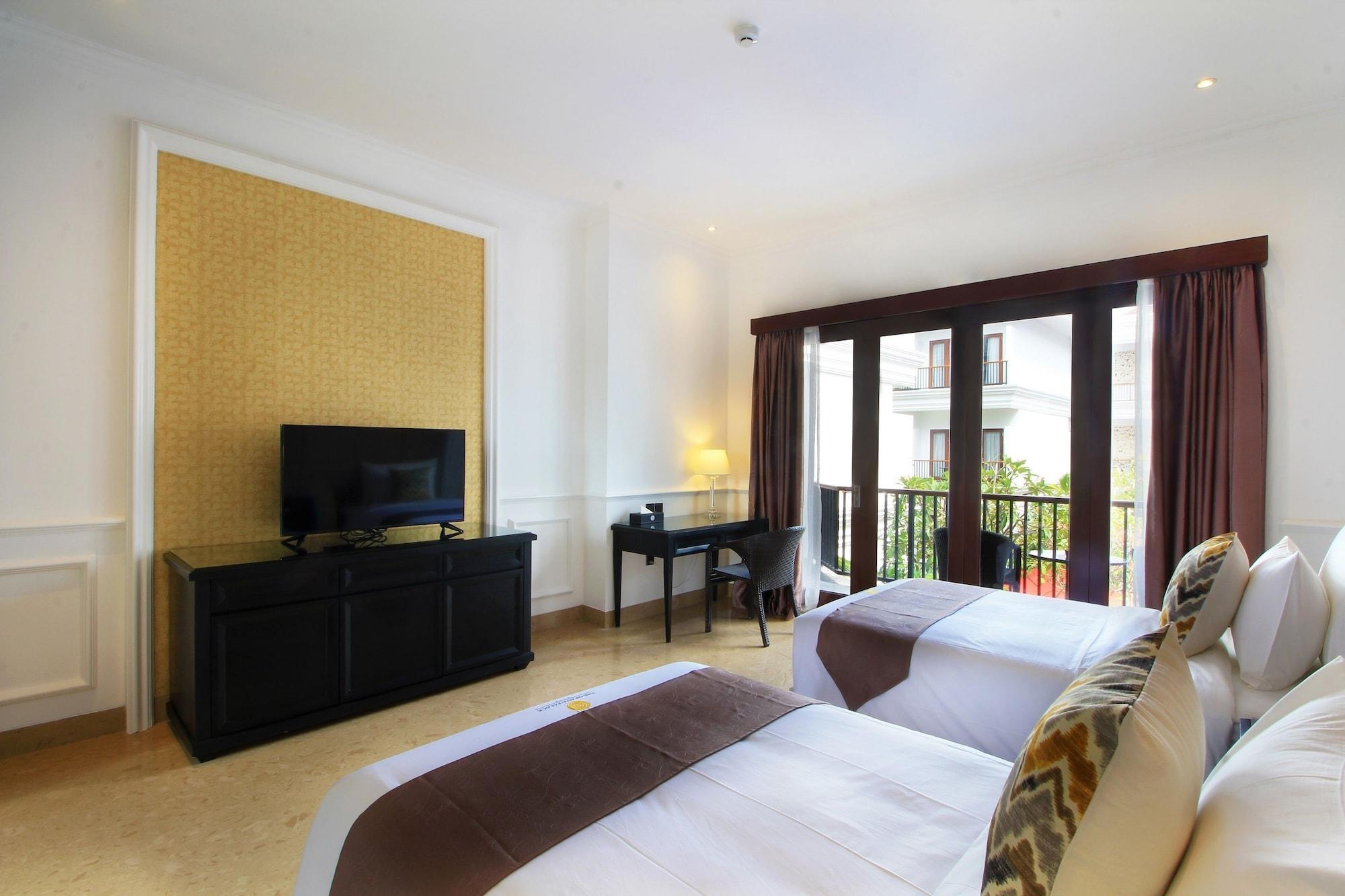 Grand Palace - Bali Sanur (Bali)