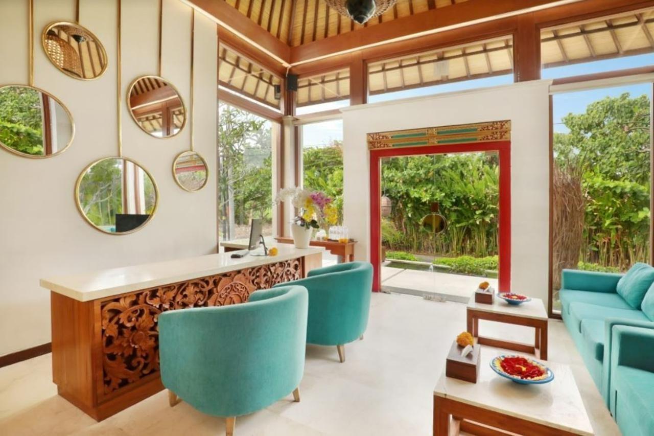 Aksari By Ini Vie Hospitality