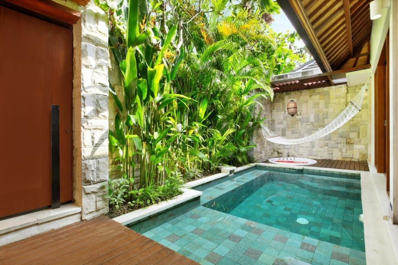 Villa Aksari By Ini Vie Hospitality