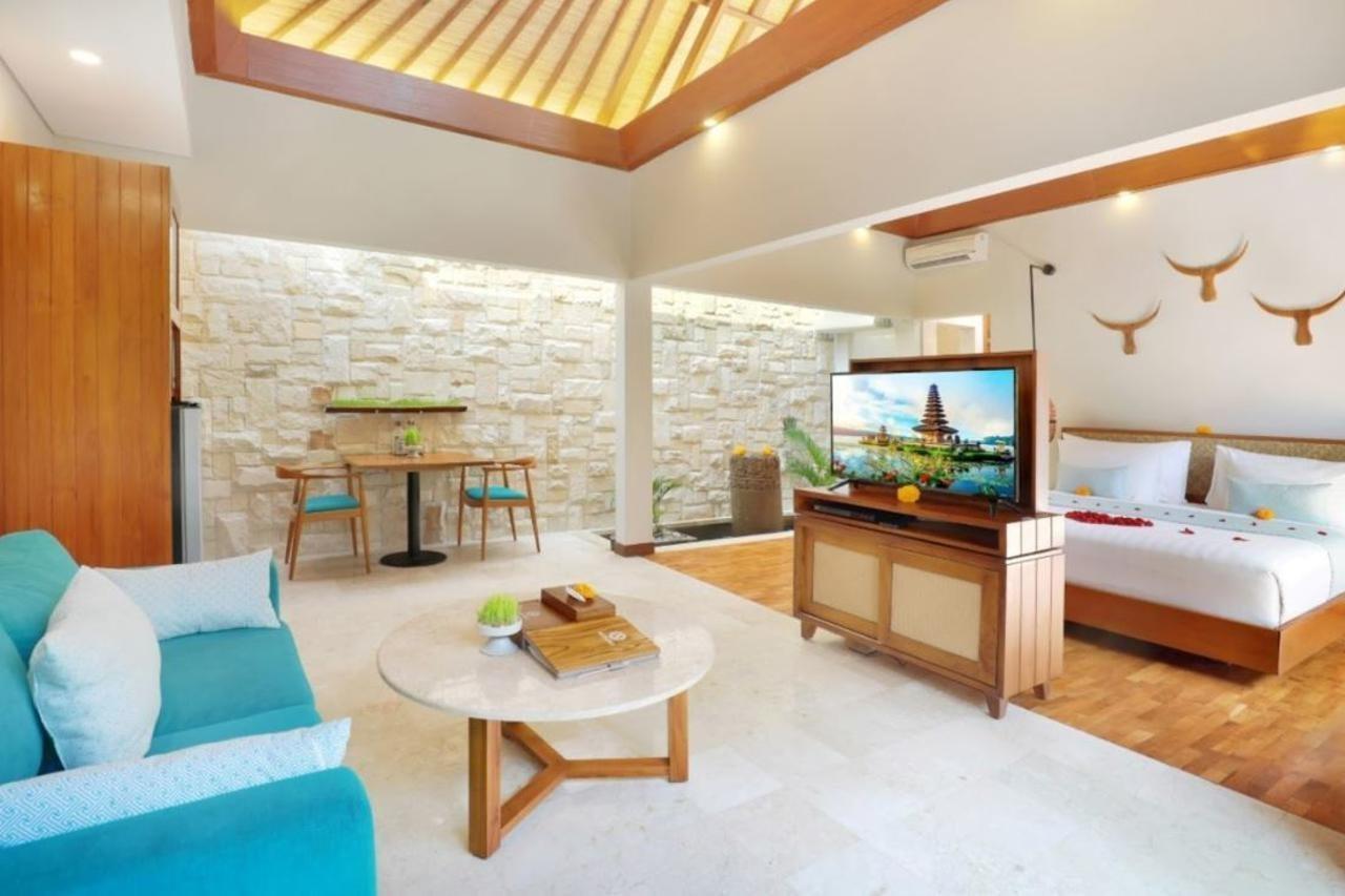Aksari By Ini Vie Hospitality Seminyak (Bali)