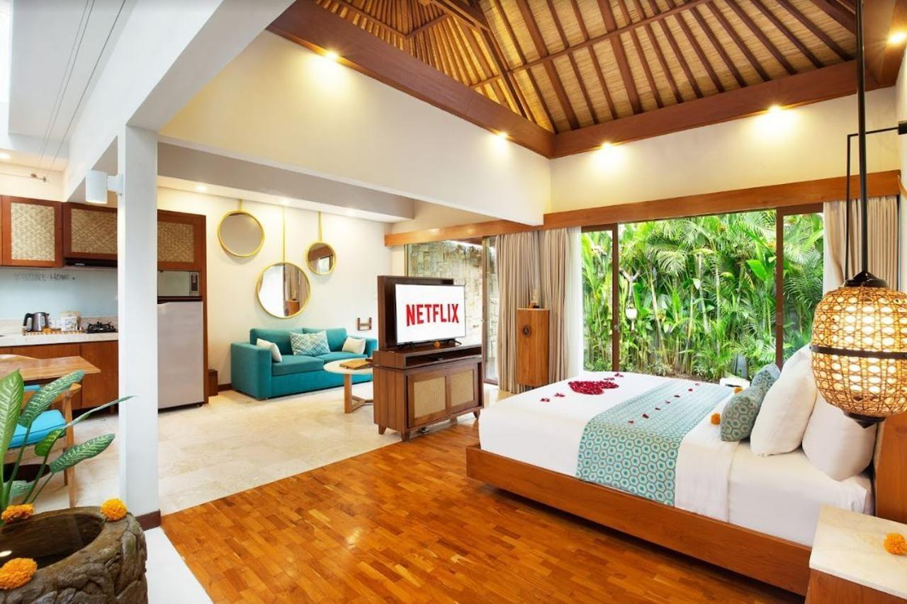Aksari By Ini Vie Hospitality * Seminyak (Bali)