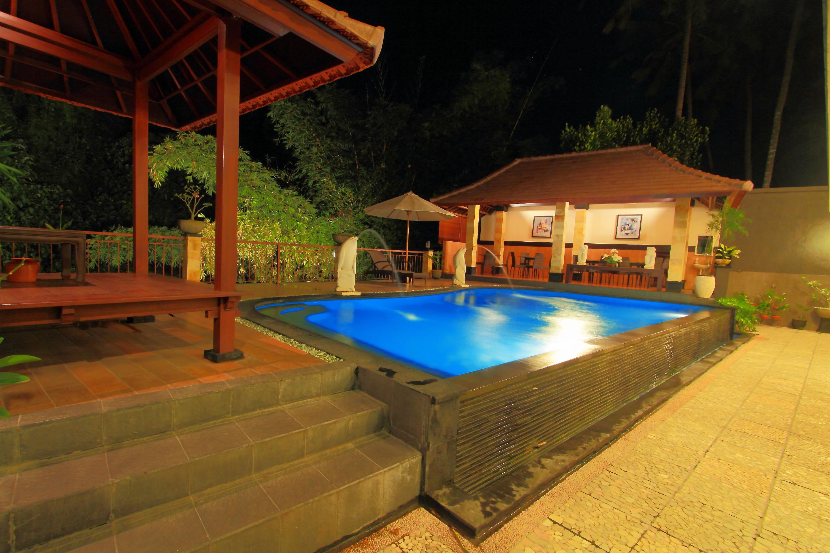 Hotel Puri Nusa Indah 2*